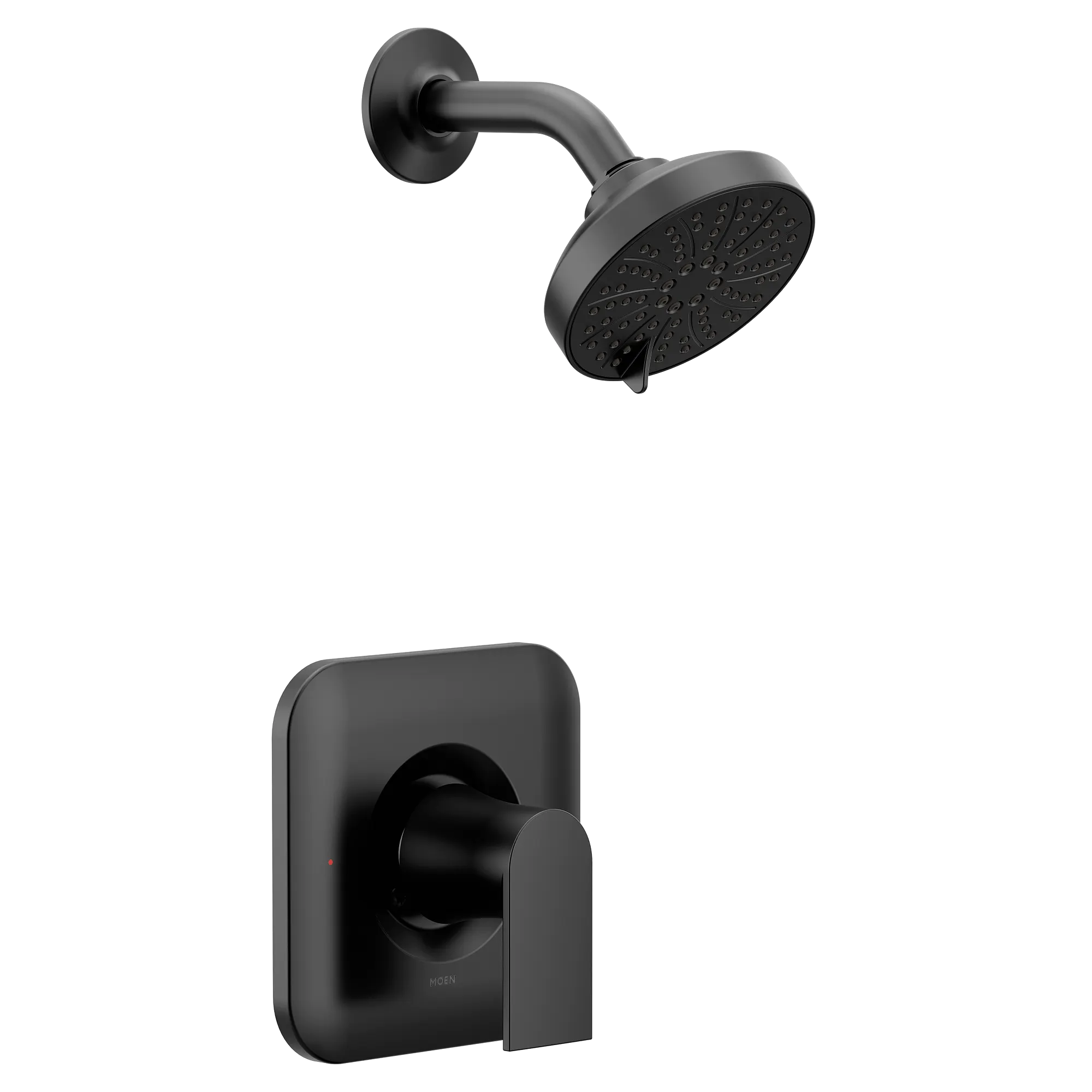 Genta LX Posi-Temp(R) Eco-Performance Shower Only - Image 5