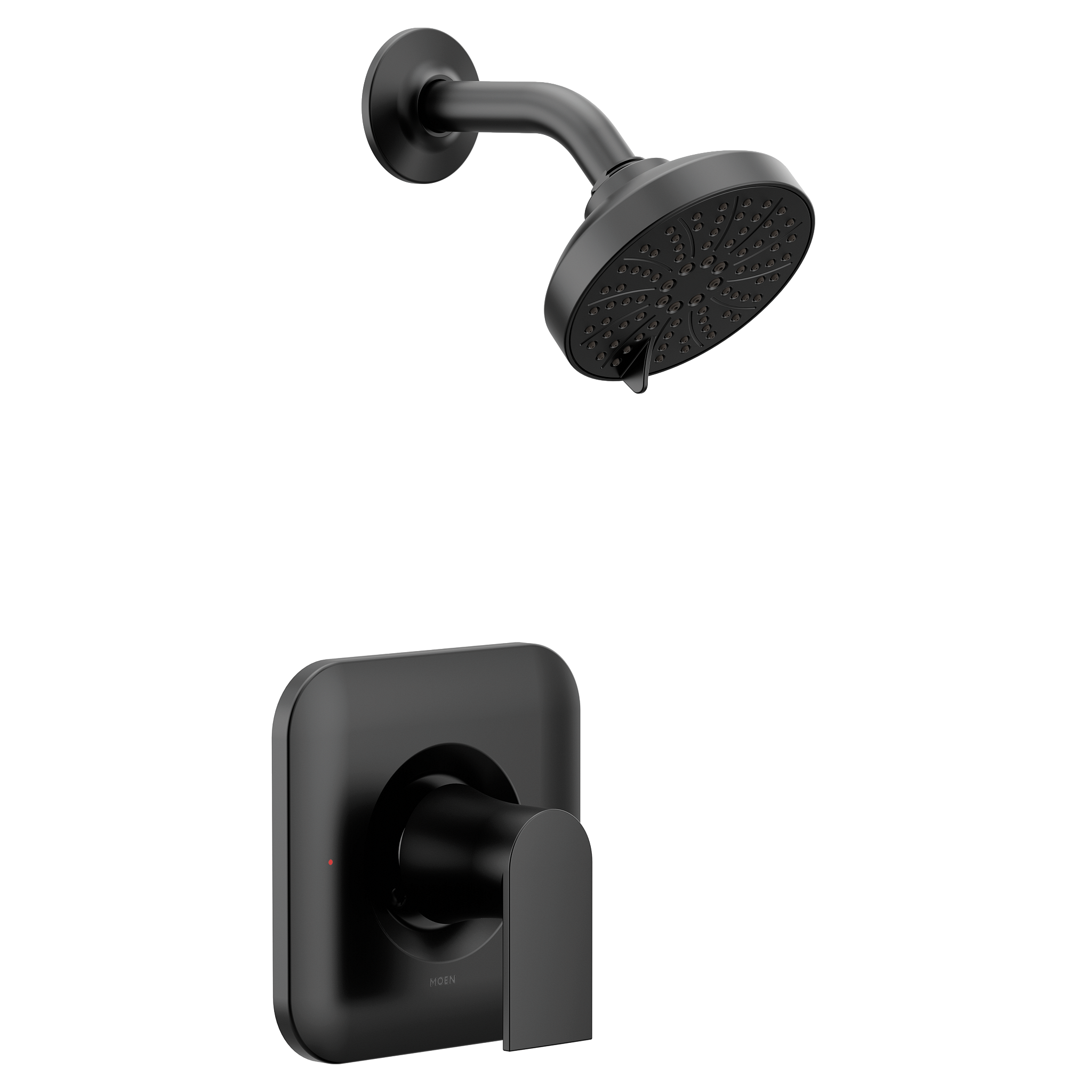 Genta LX Posi-Temp(R) Eco-Performance Shower Only - Image 4