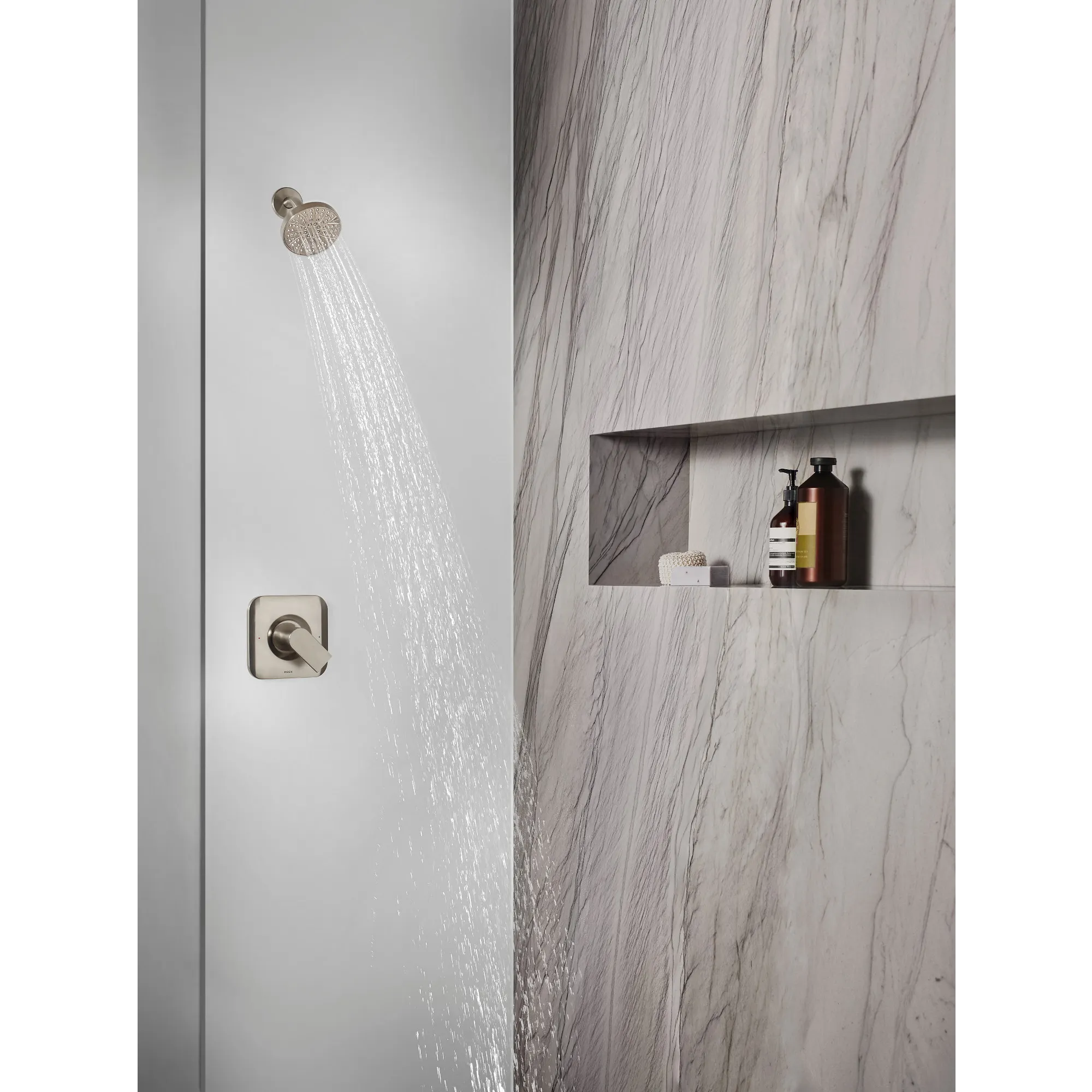 Genta LX Posi-Temp(R) Eco-Performance Shower Only - Image 3