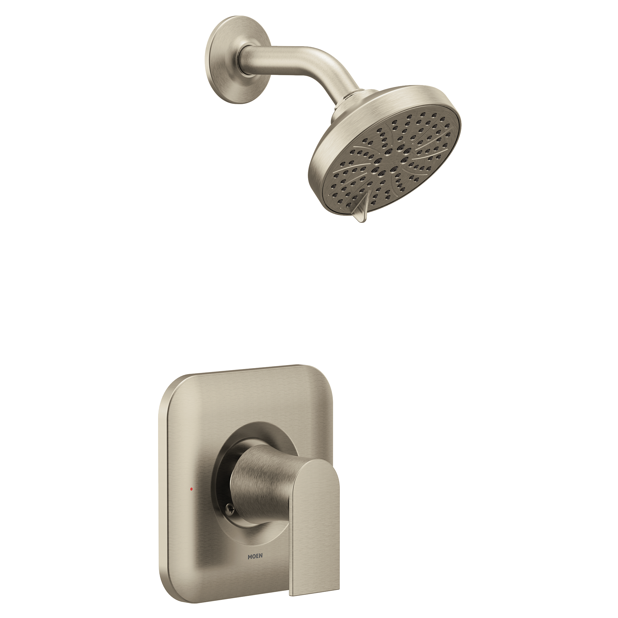 Genta LX Posi-Temp(R) Eco-Performance Shower Only - Image 9