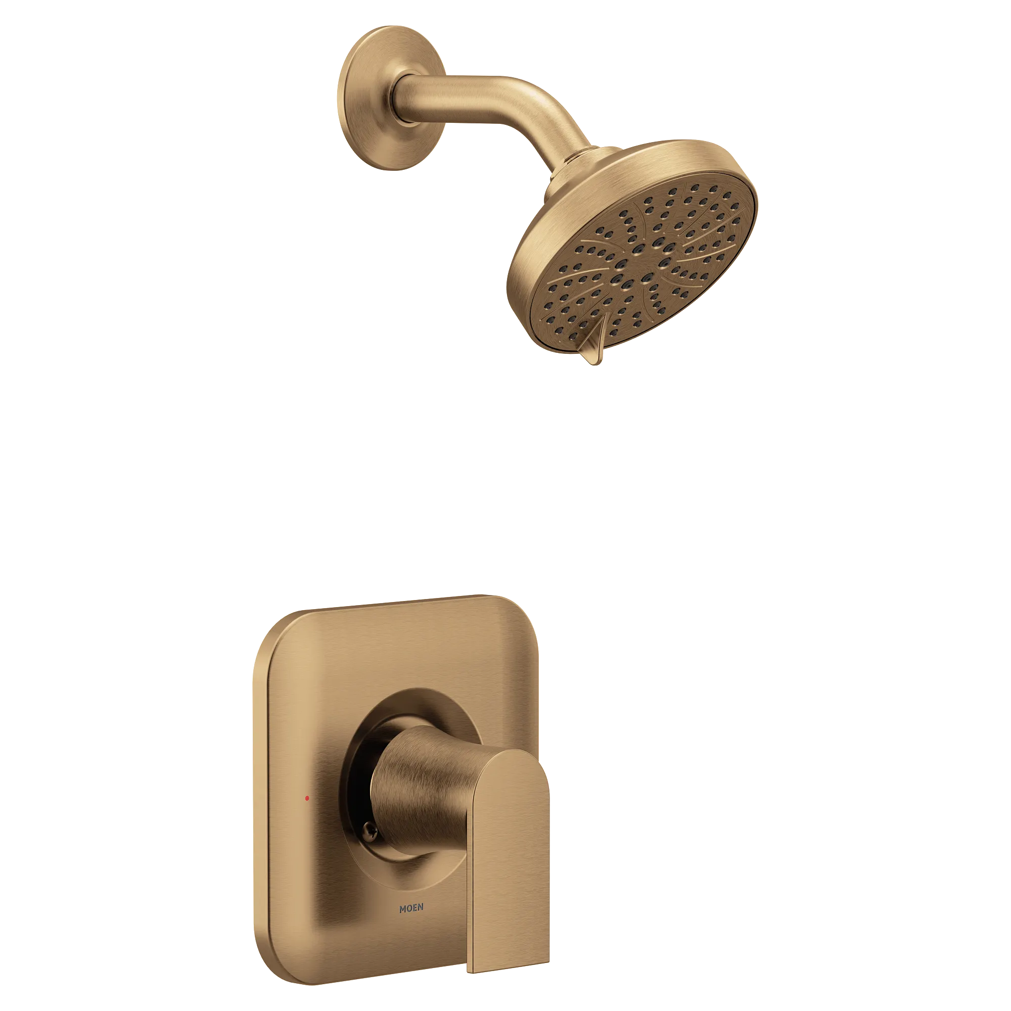 Genta LX Posi-Temp(R) Eco-Performance Shower Only - Image 18