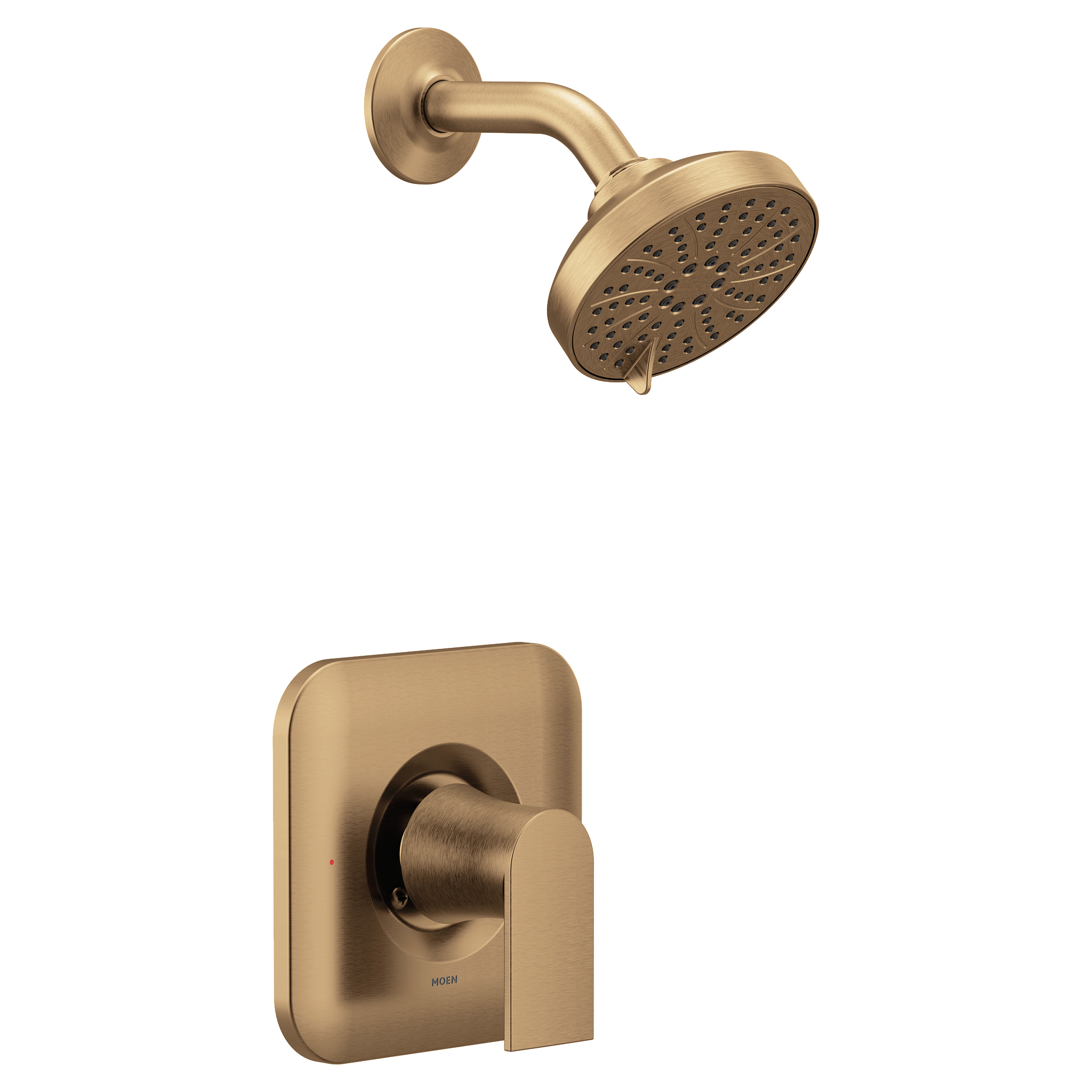 Genta LX Posi-Temp(R) Eco-Performance Shower Only - Image 17