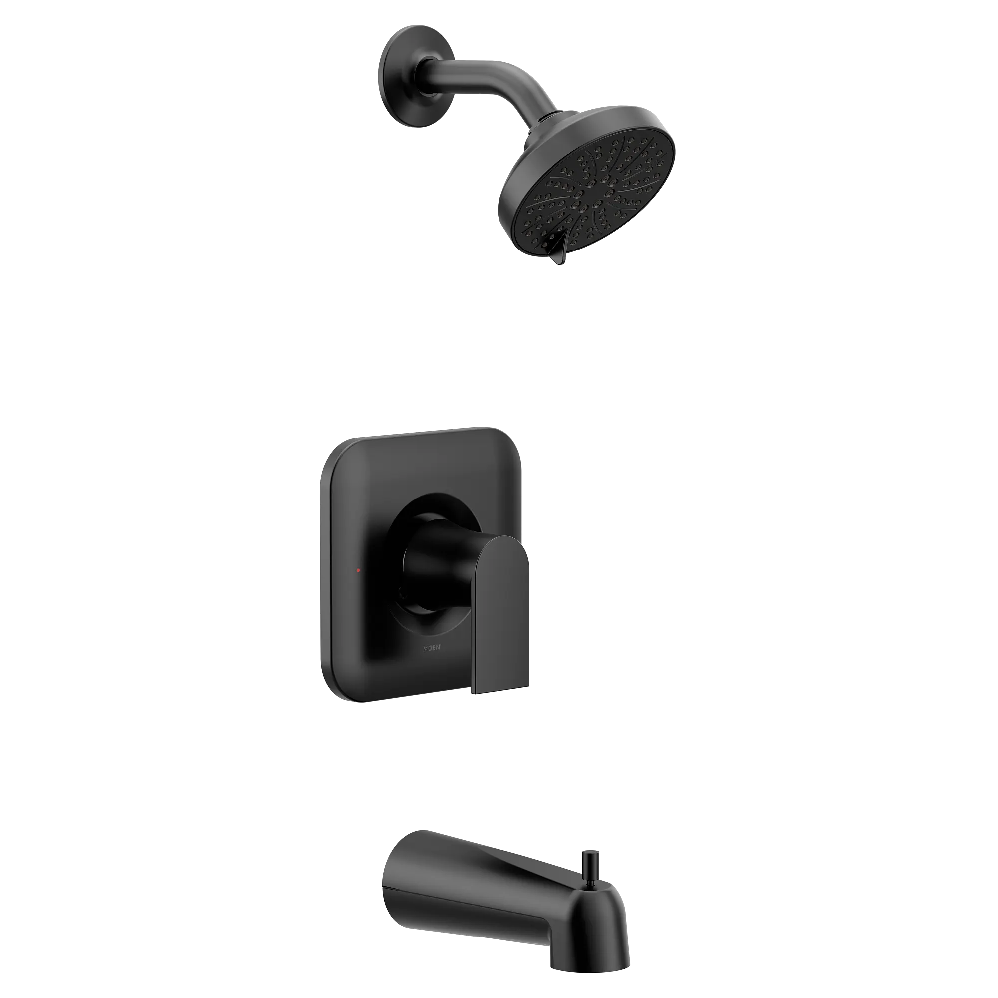 Genta LX Posi-Temp(R) Eco-Performance Tub/Shower - Image 7