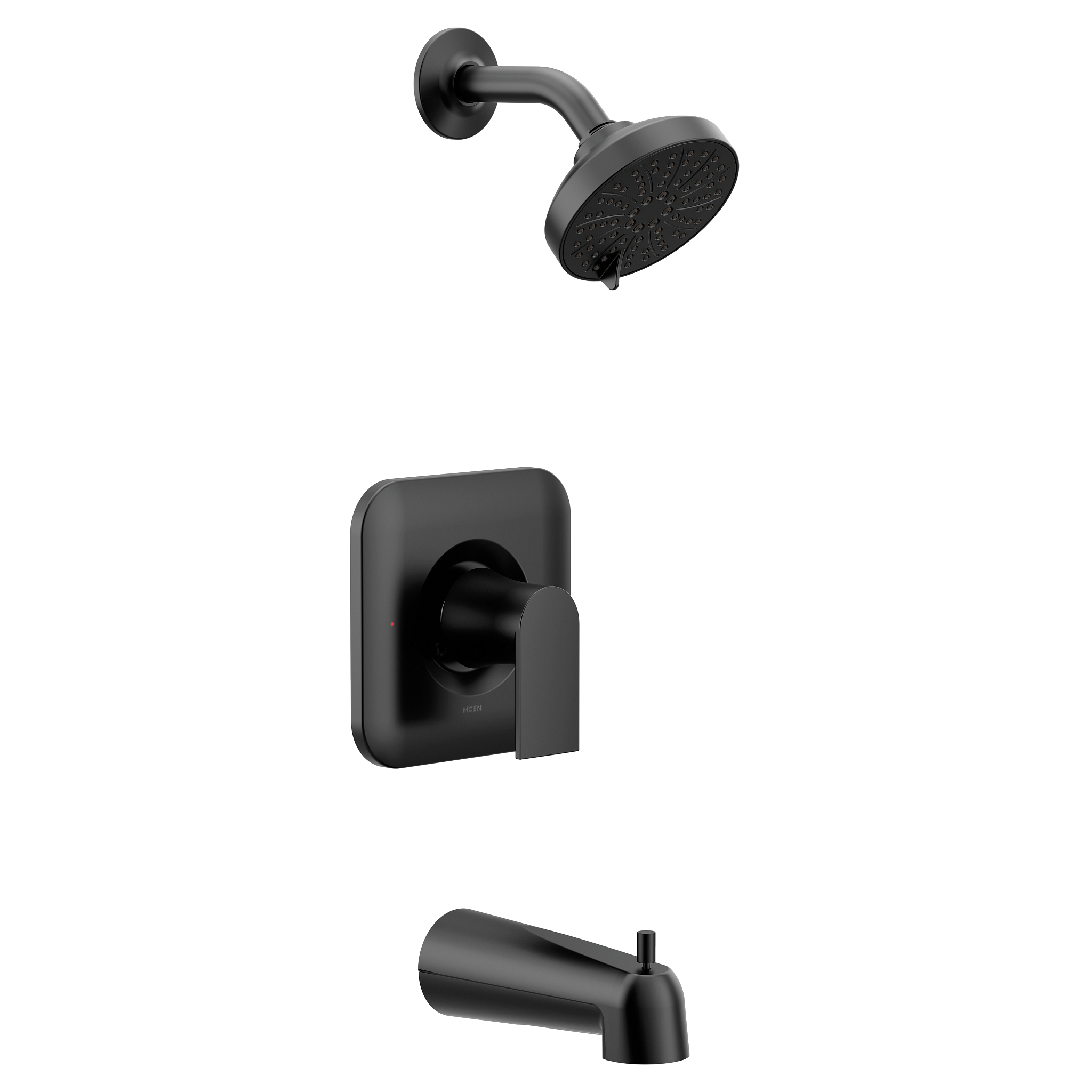 Genta LX Posi-Temp(R) Eco-Performance Tub/Shower - Image 6