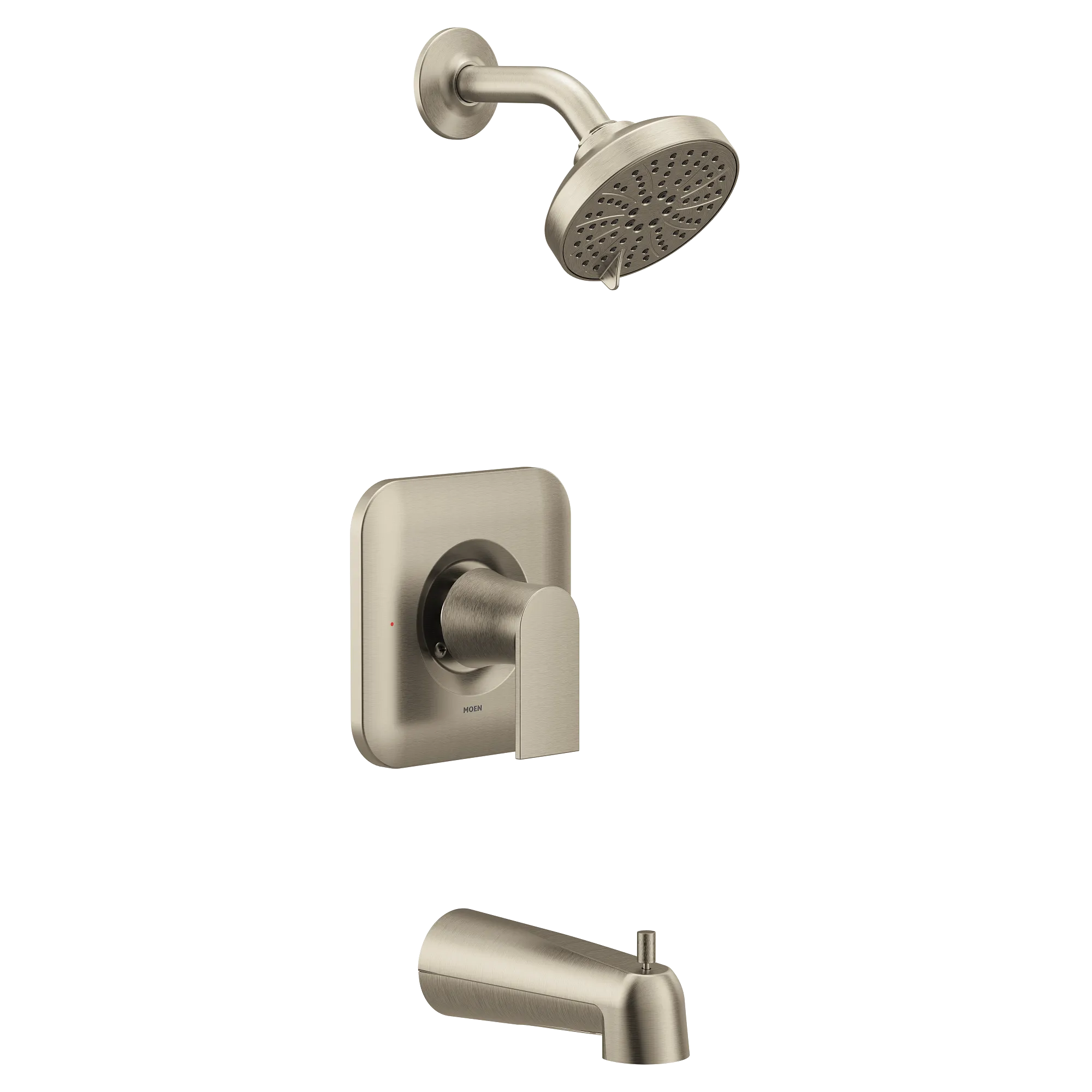Genta LX Posi-Temp(R) Eco-Performance Tub/Shower - Image 11