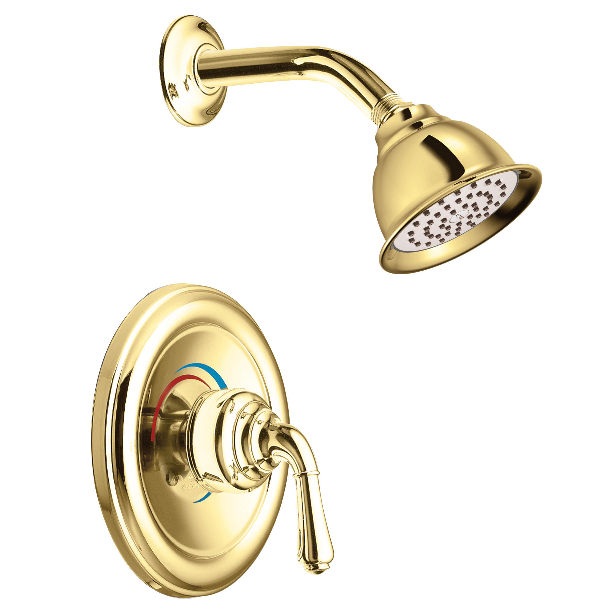 Monticello Standard Shower Only - Image 3