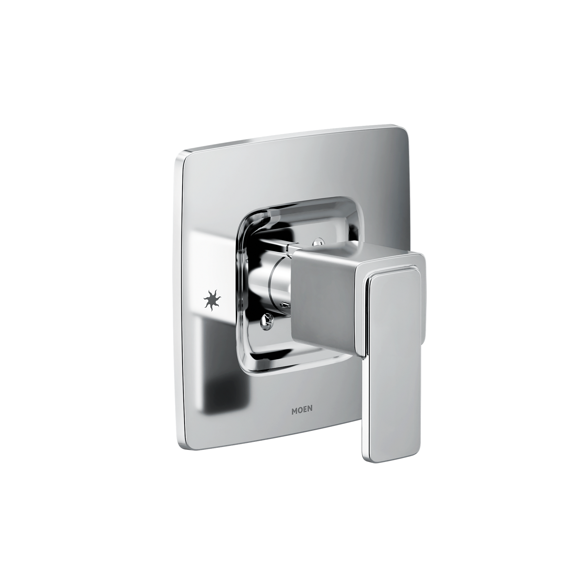 Iver Posi-Temp(R) Connection