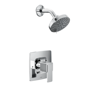 Iver Posi-Temp(R) Shower Only