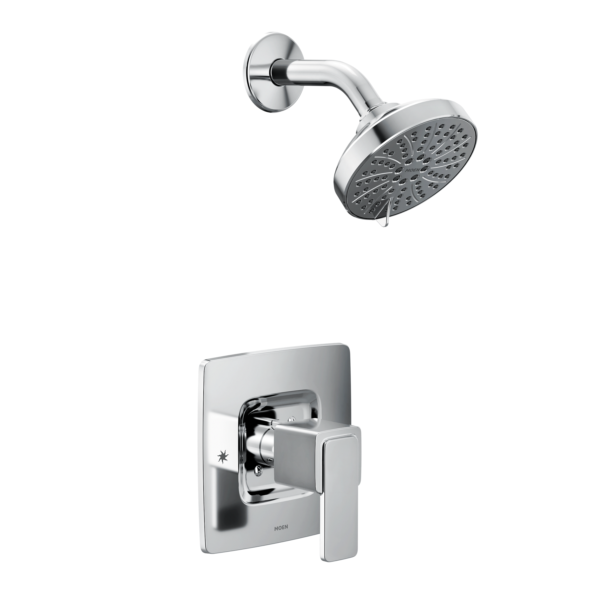 Iver Posi-Temp(R) Shower Only