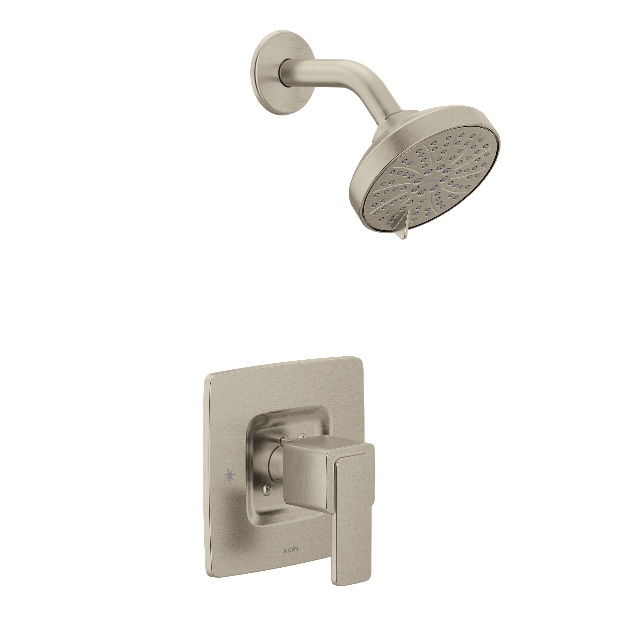 Iver Posi-Temp(R) Shower Only - Image 5