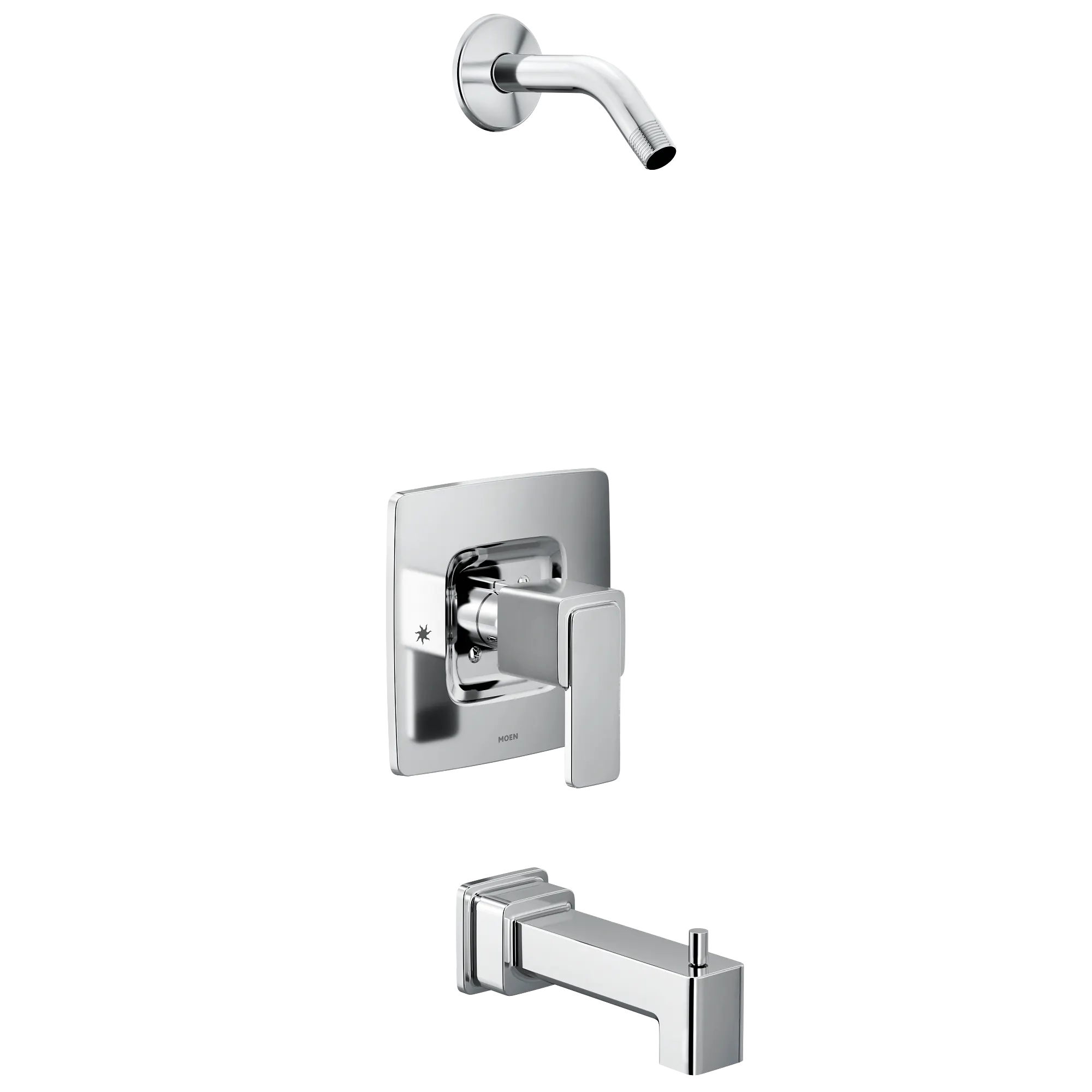 Iver Posi-Temp(R) Tub/Shower - Image 2