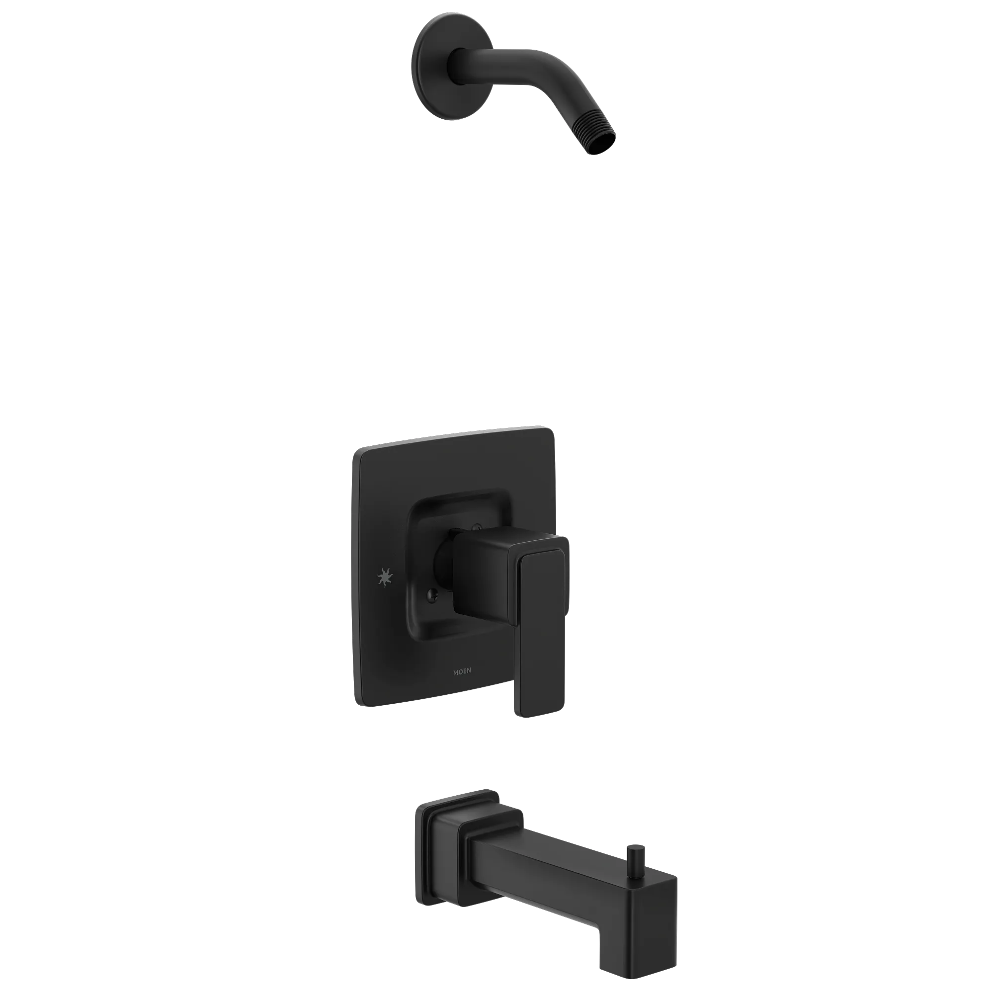 Iver Posi-Temp(R) Tub/Shower - Image 4