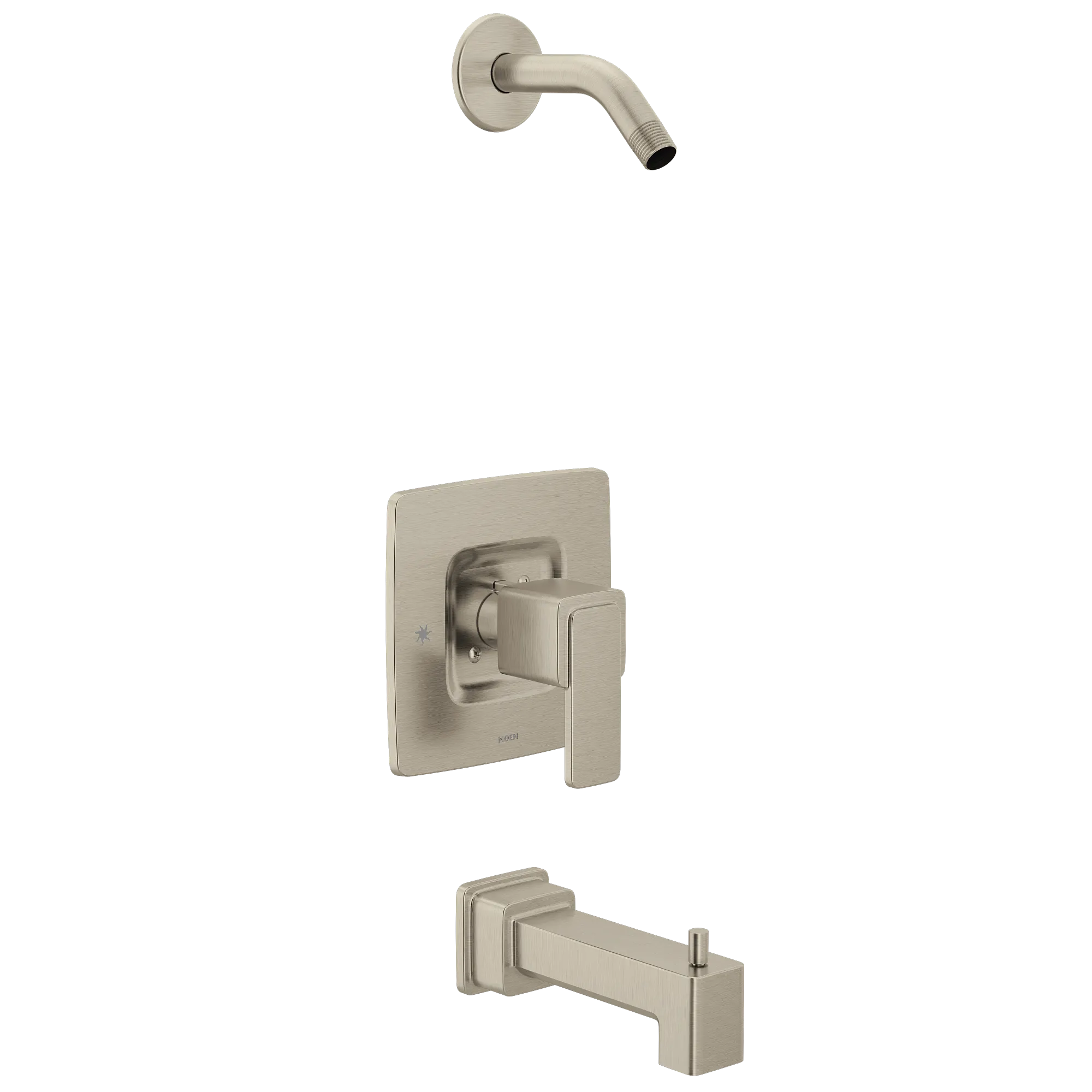 Iver Posi-Temp(R) Tub/Shower - Image 6