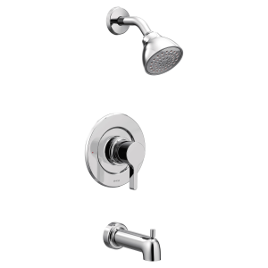 Vichy Posi-Temp(R) Eco-Performance Tub/Shower