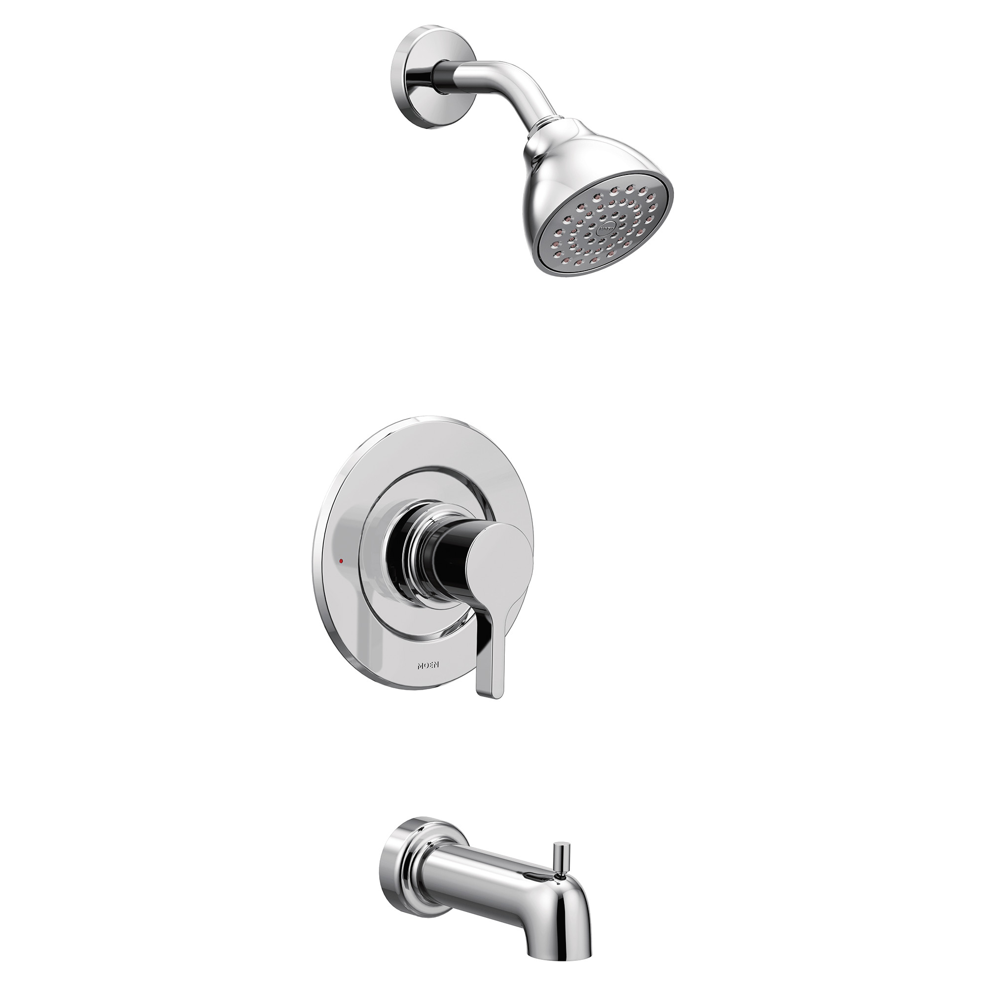 Vichy Posi-Temp(R) Eco-Performance Tub/Shower
