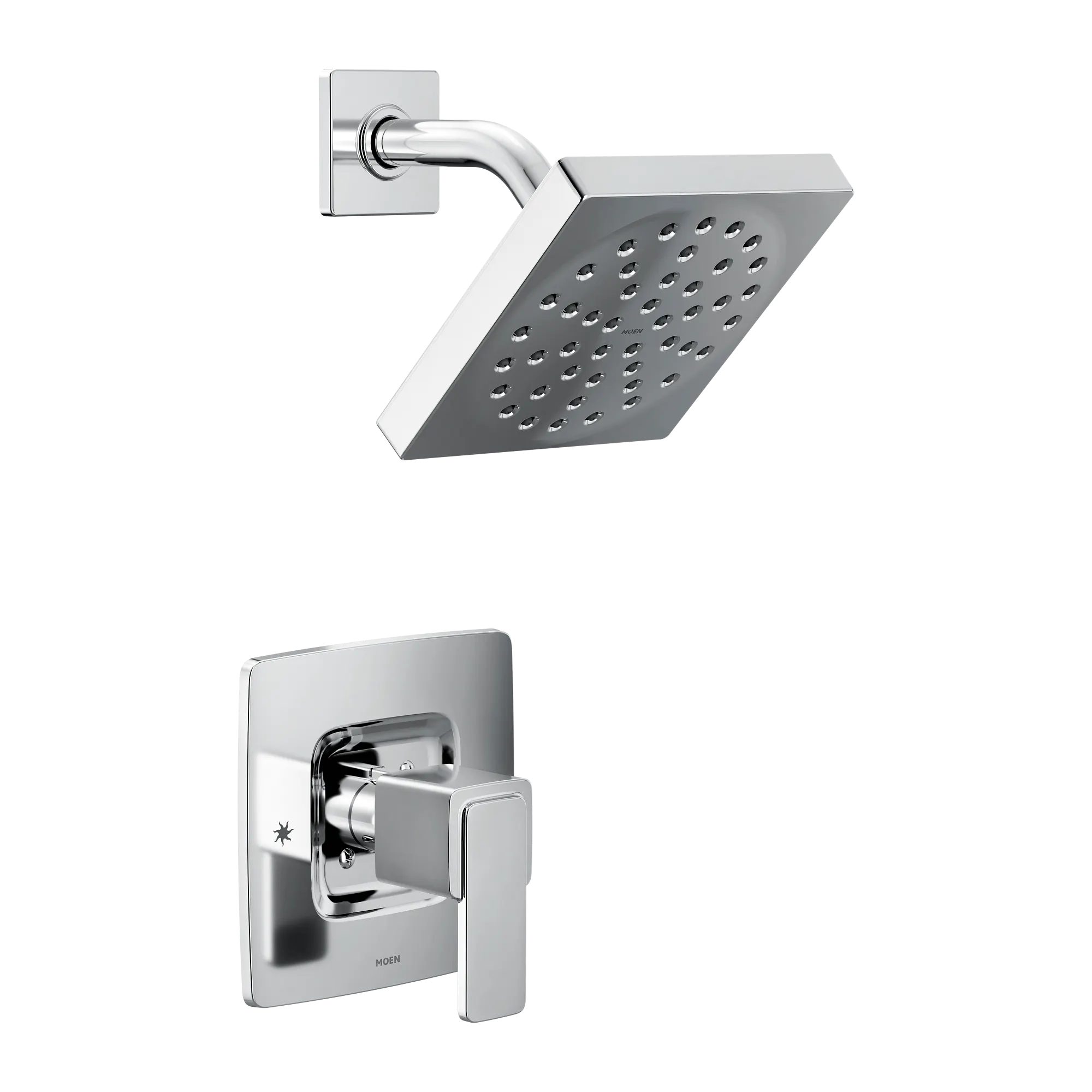 Iver Posi-Temp(R) Shower Only - Image 2
