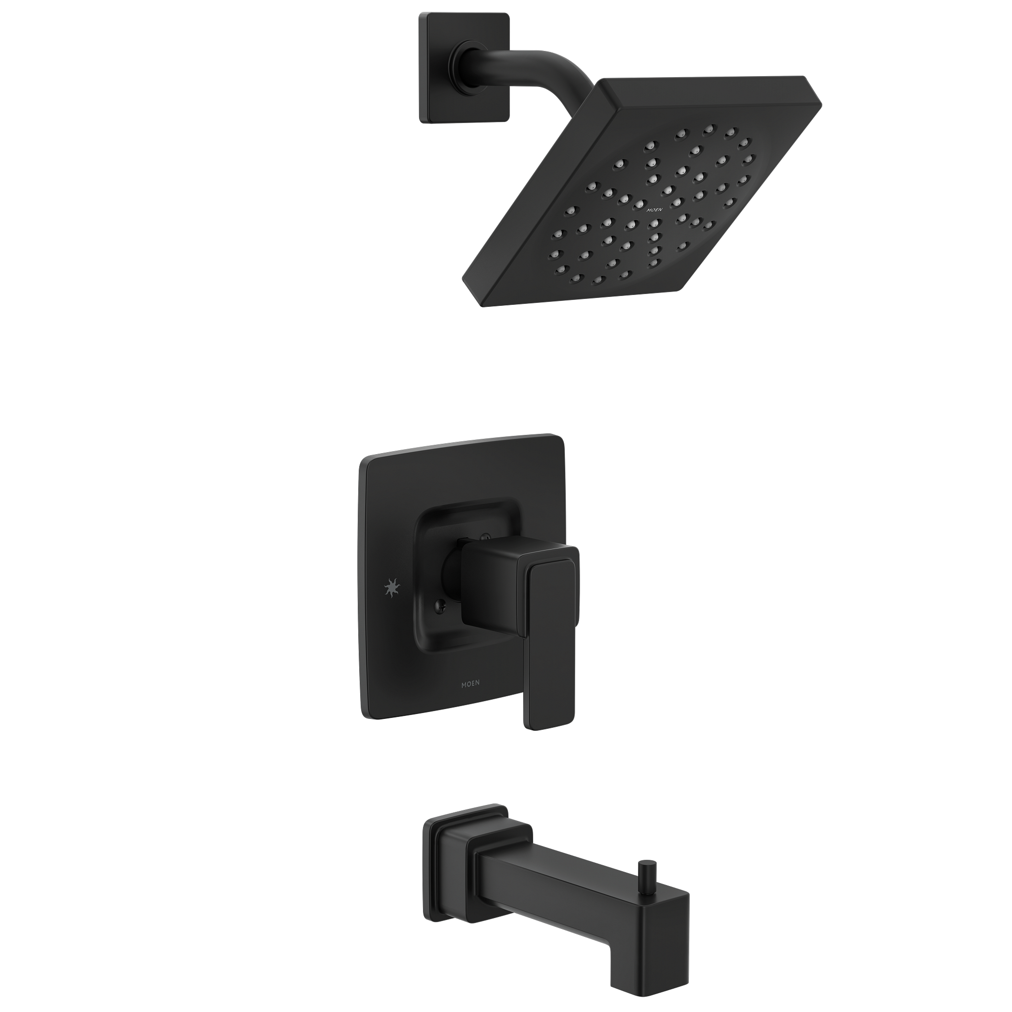 Iver Posi-Temp(R) Tub/Shower - Image 3