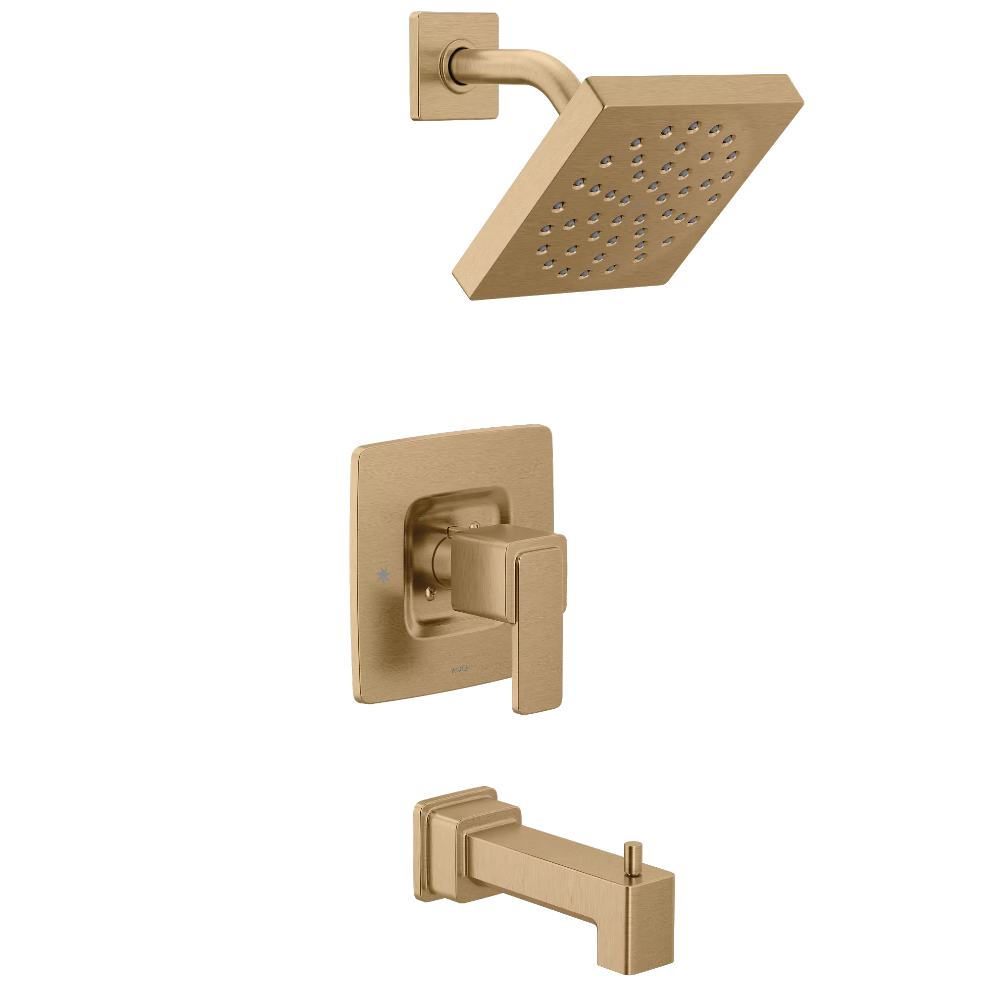 Iver Posi-Temp(R) Tub/Shower - Image 8