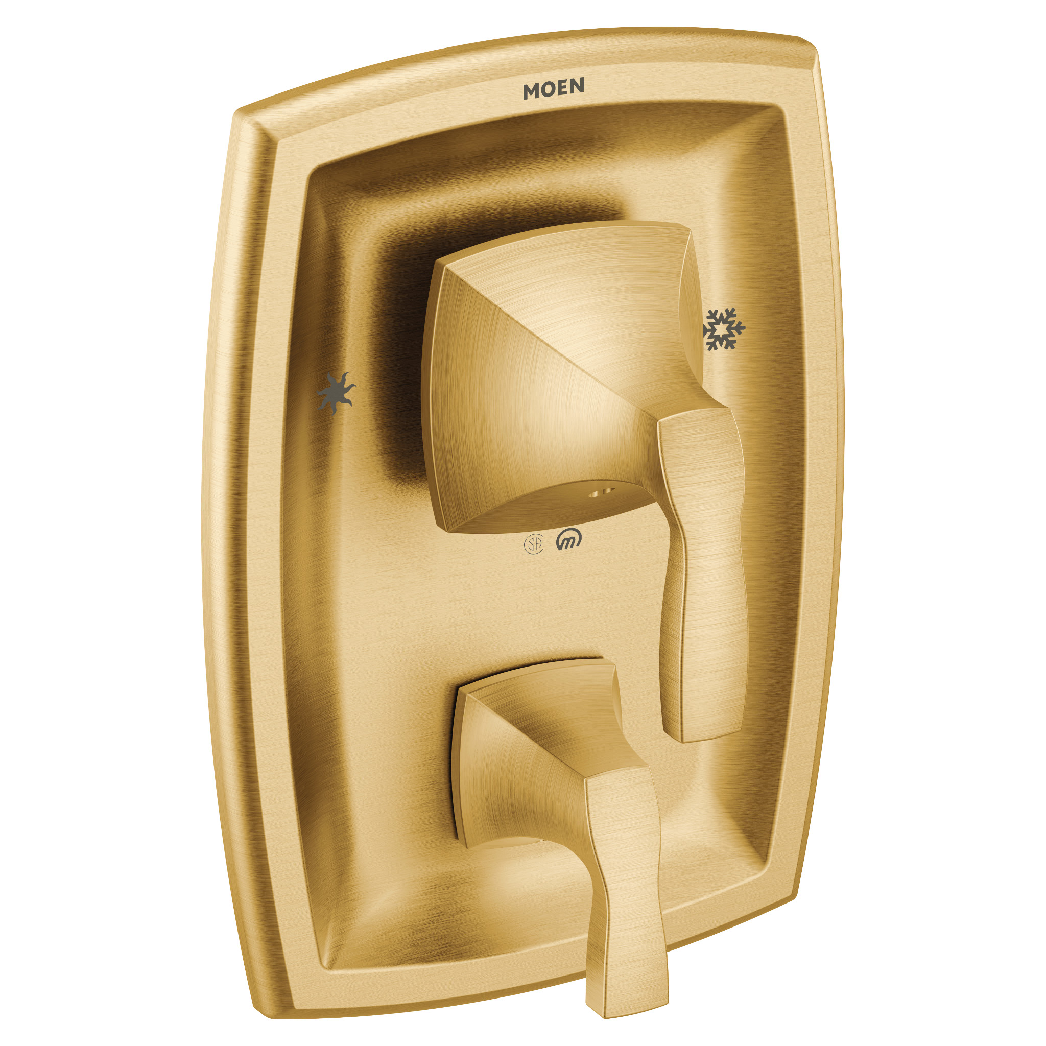 Voss Posi-Temp(R) with Diverter Valve Trim - Image 11