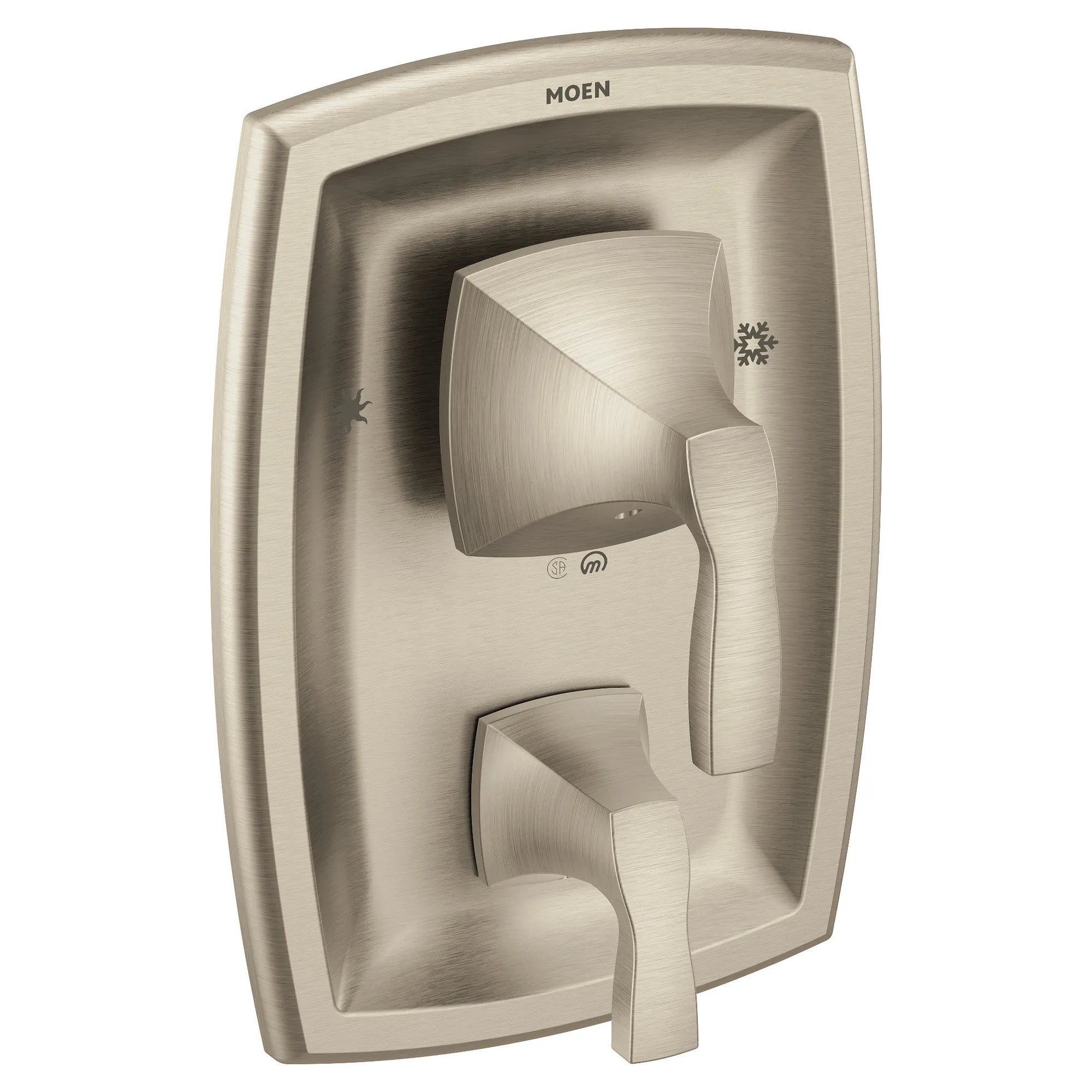 Voss Posi-Temp(R) with Diverter Valve Trim - Image 10