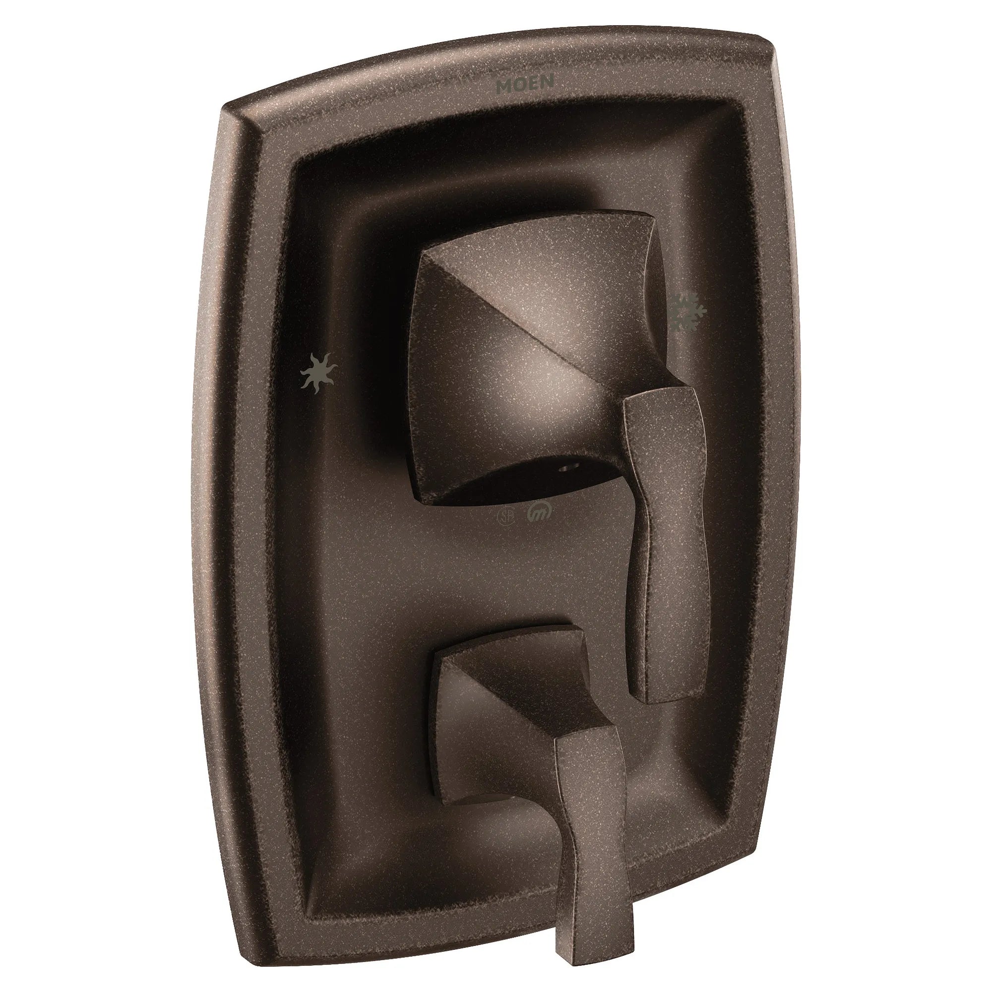 Voss Posi-Temp(R) with Diverter Valve Trim - Image 8