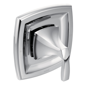 Voss Posi-Temp(R) Valve Trim