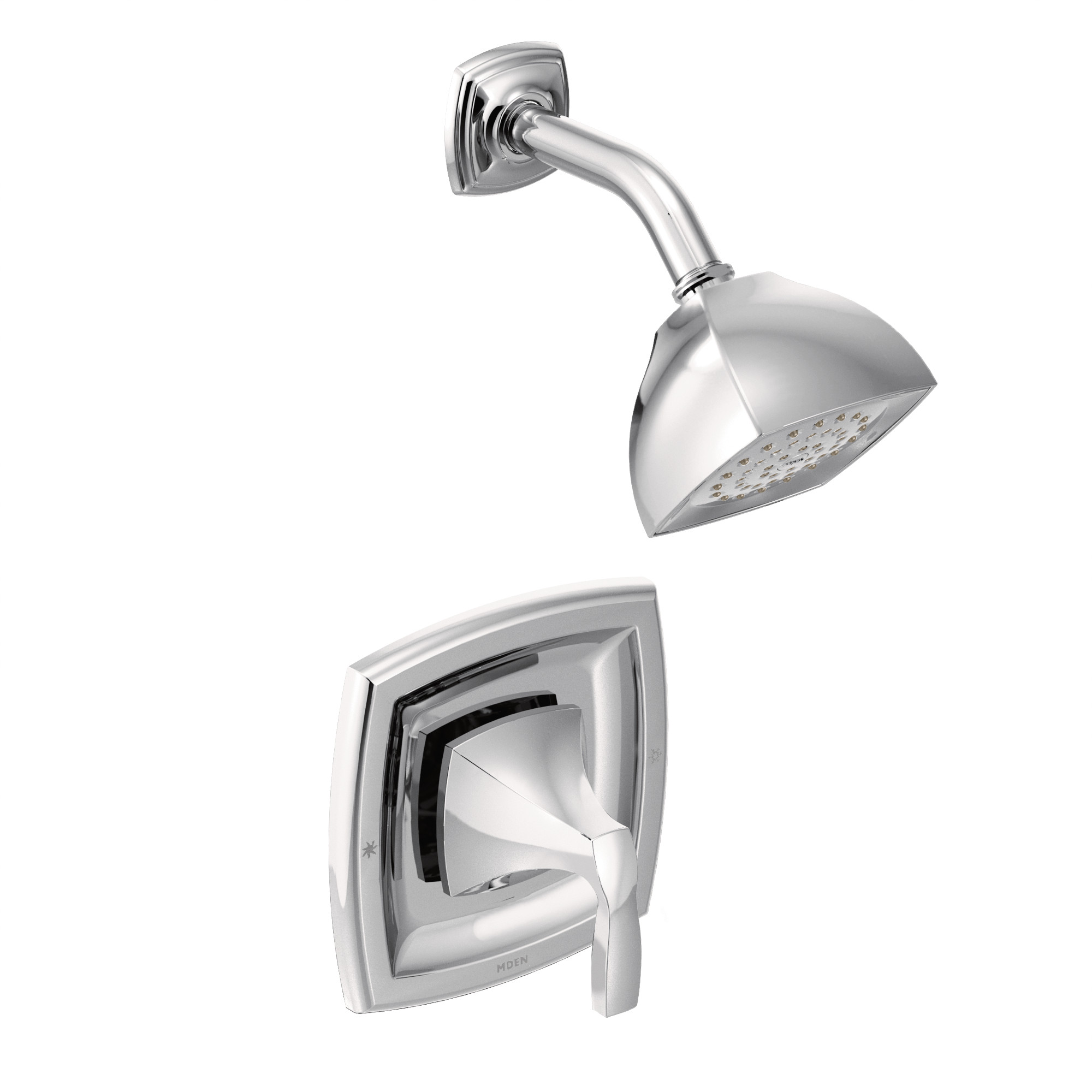 Voss Posi-Temp(R) Eco-Performance Shower Only