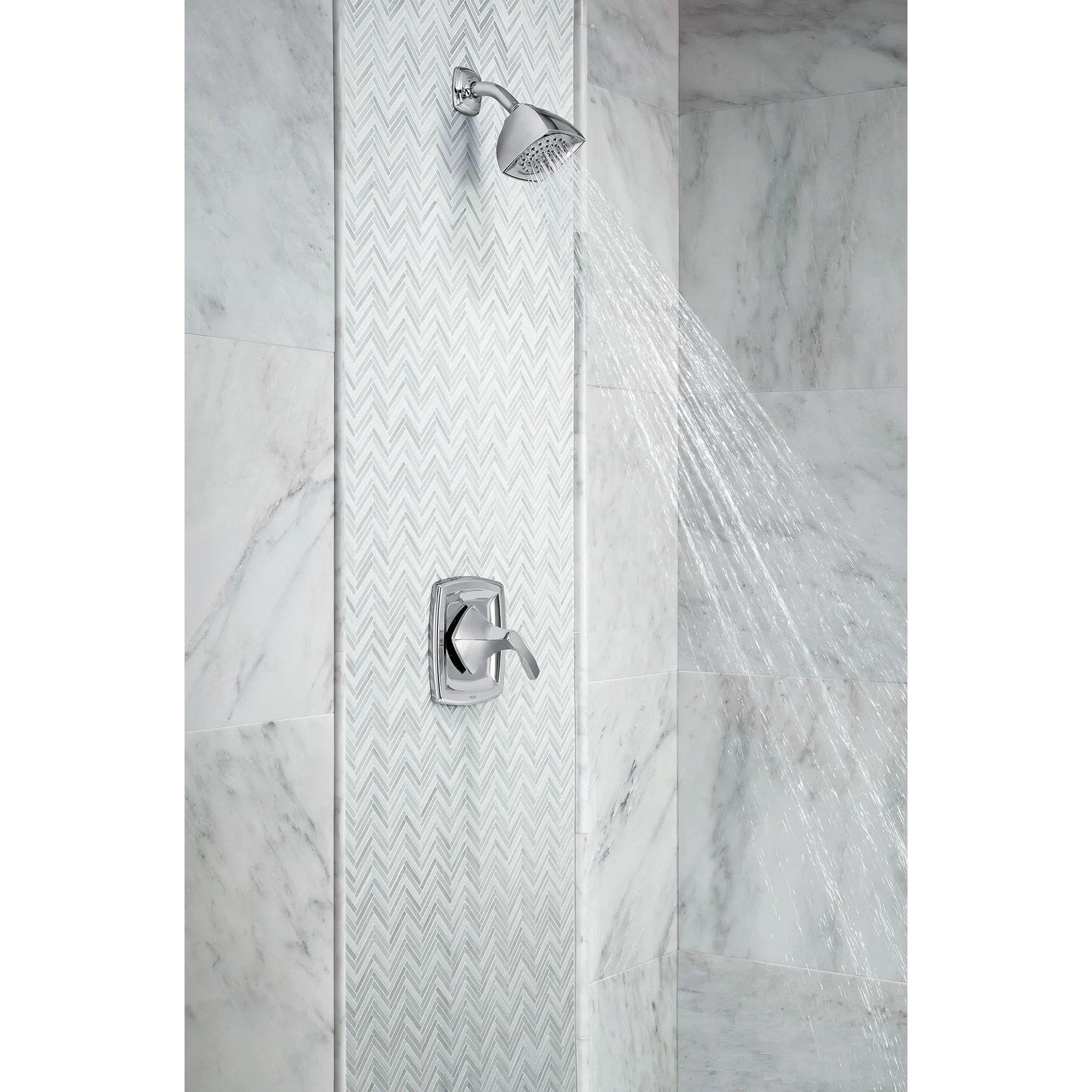 Voss Posi-Temp(R) Tub/Shower - Image 2