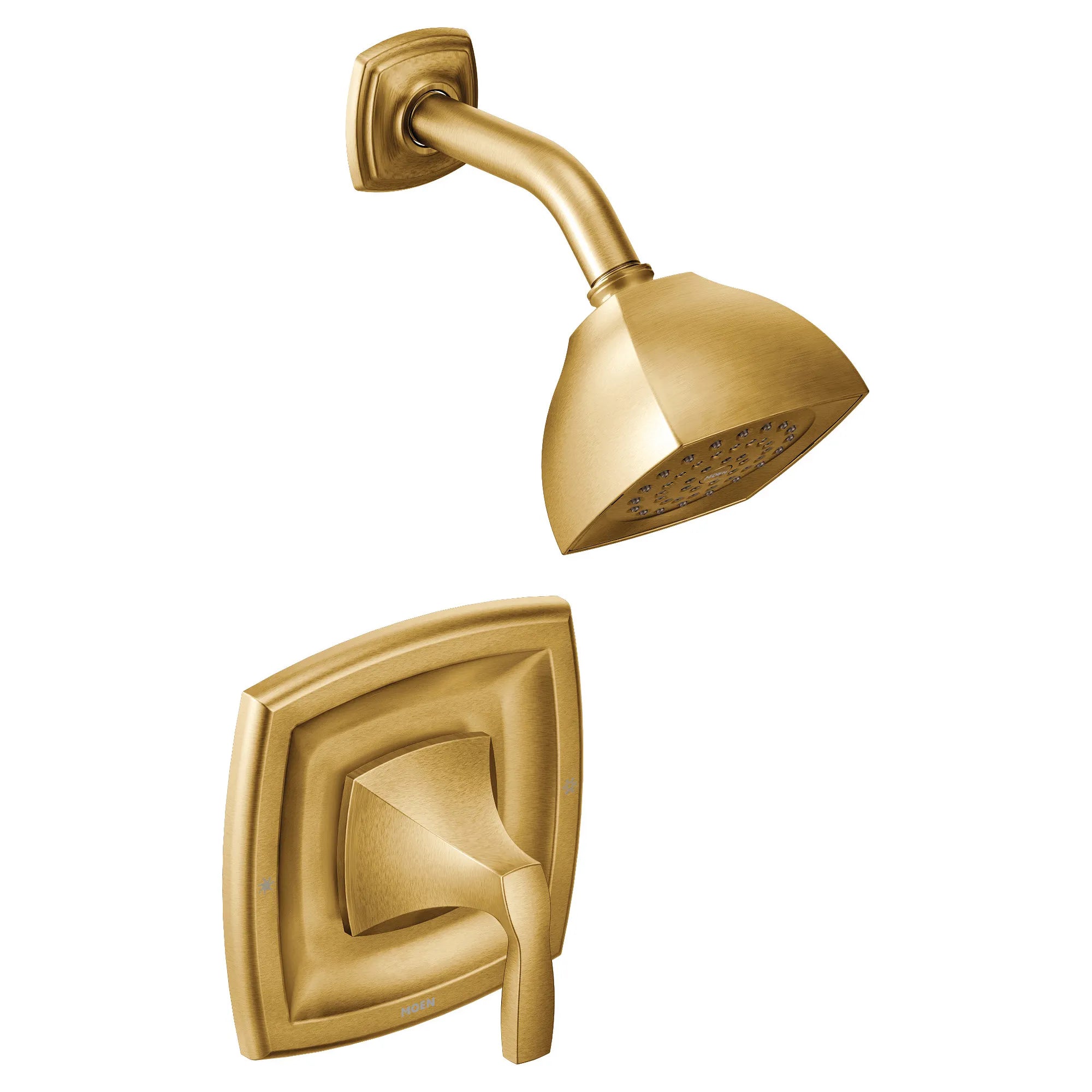 Voss Posi-Temp(R) Eco-Performance Shower Only - Image 13