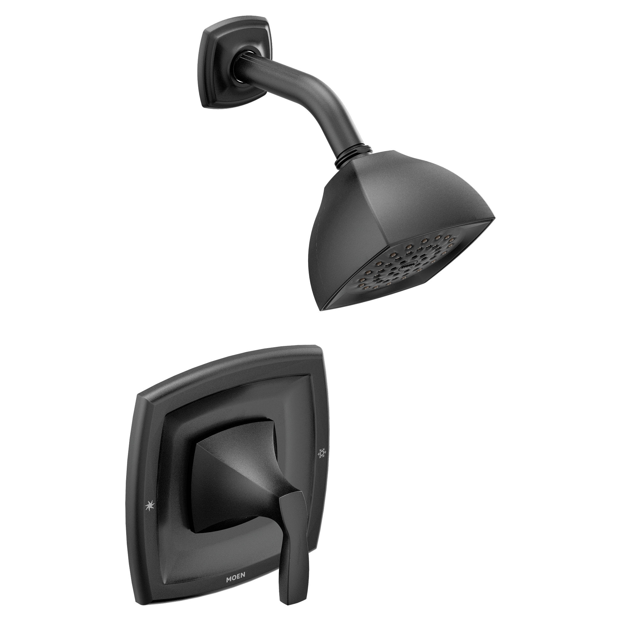 Voss Posi-Temp(R) Eco-Performance Shower Only - Image 3