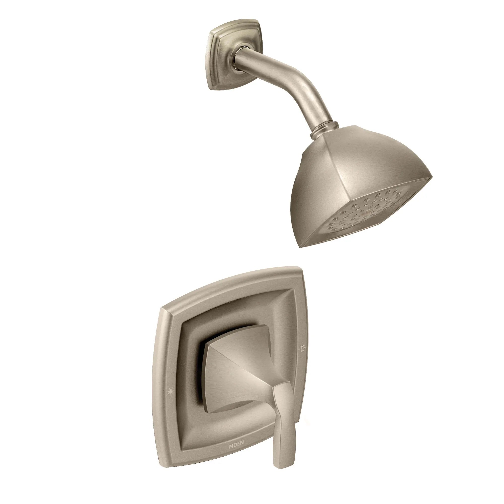 Voss Posi-Temp(R) Eco-Performance Shower Only - Image 10