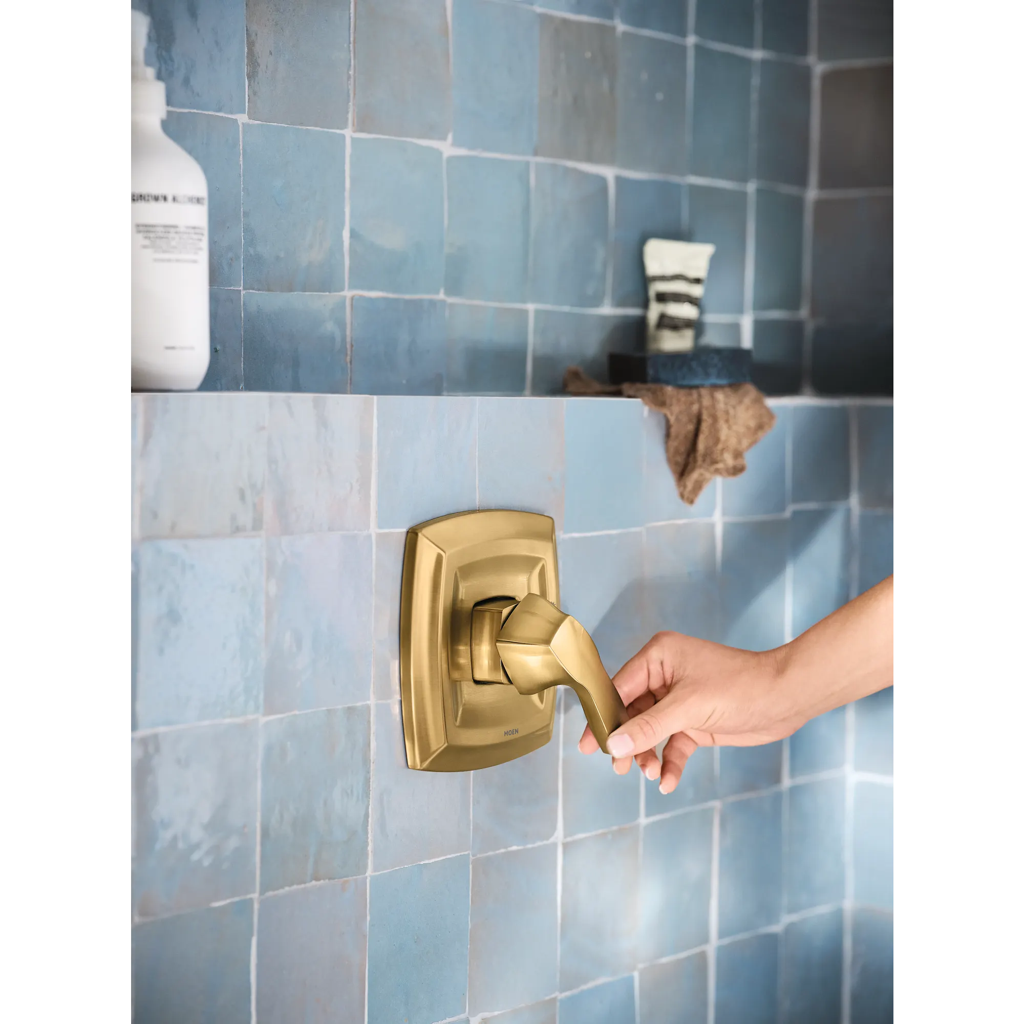 Voss Posi-Temp(R) Eco-Performance Shower Only - Image 18