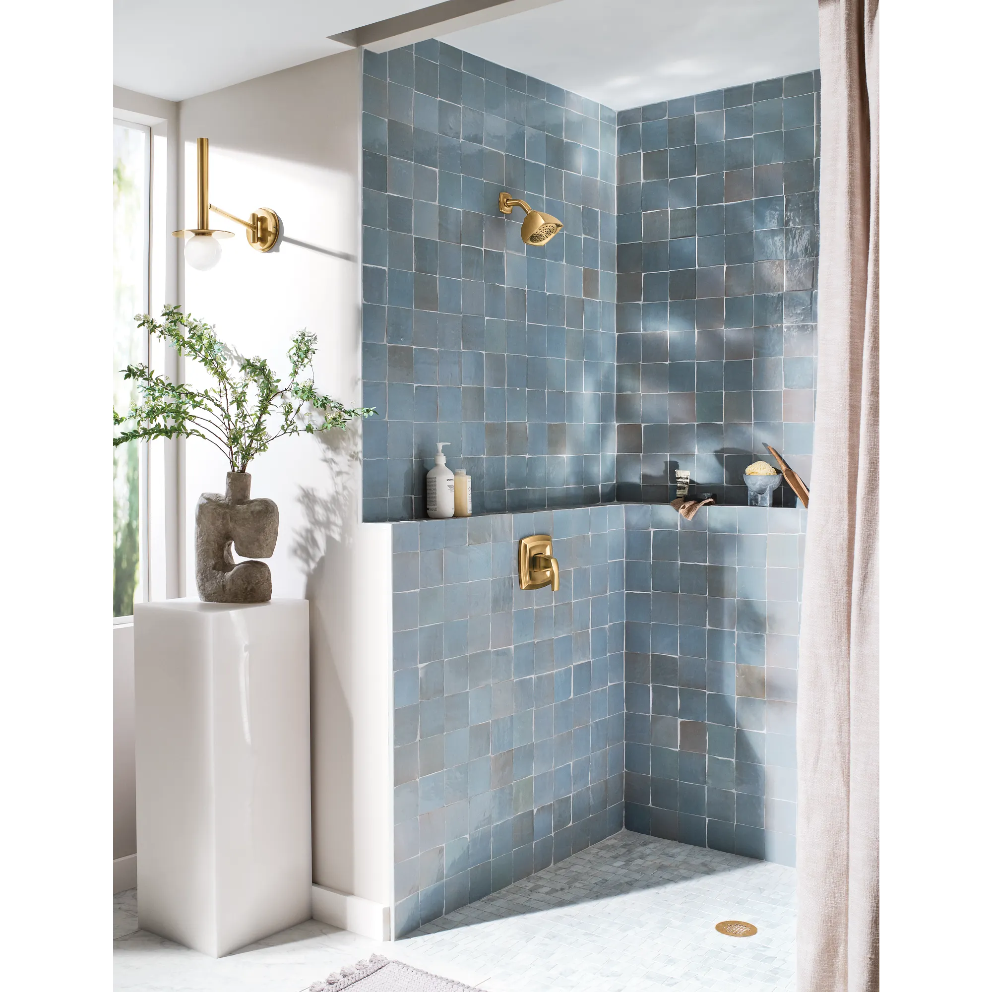 Voss Posi-Temp(R) Eco-Performance Shower Only - Image 14