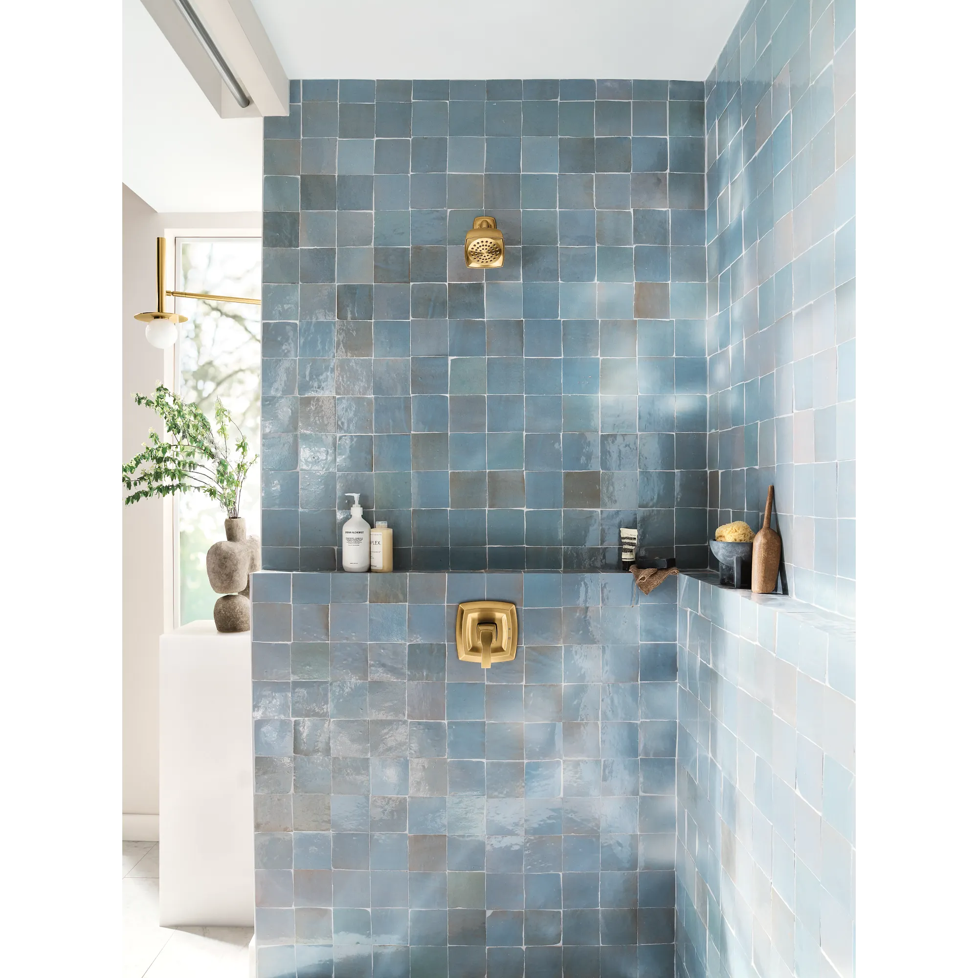 Voss Posi-Temp(R) Eco-Performance Shower Only - Image 16