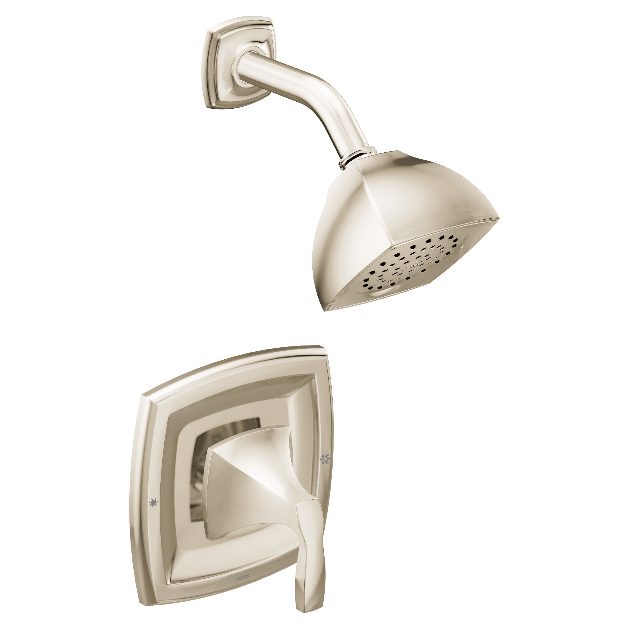 Voss Posi-Temp(R) Eco-Performance Shower Only - Image 5