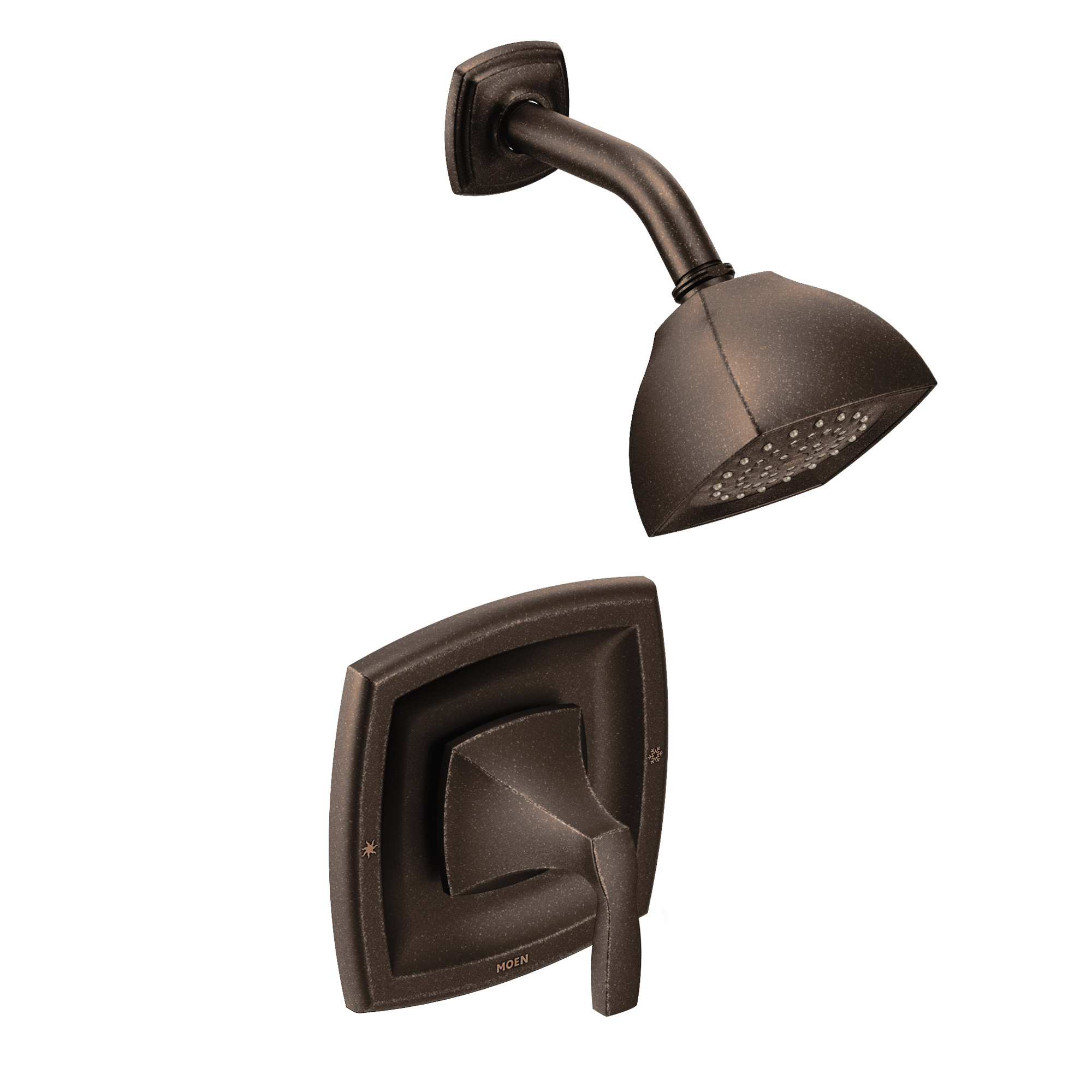 Voss Posi-Temp(R) Eco-Performance Shower Only - Image 7