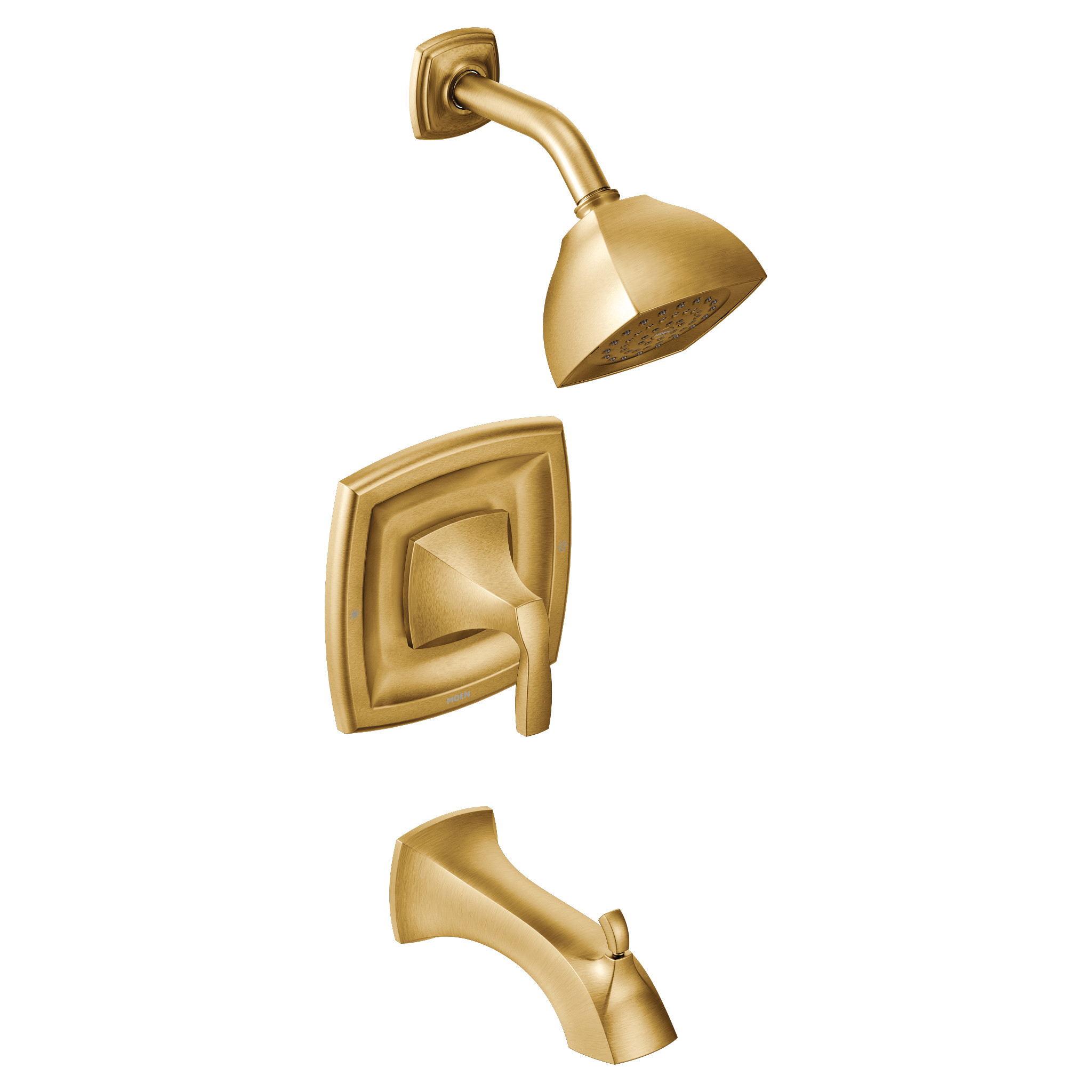 Voss Posi-Temp(R) Tub/Shower - Image 12
