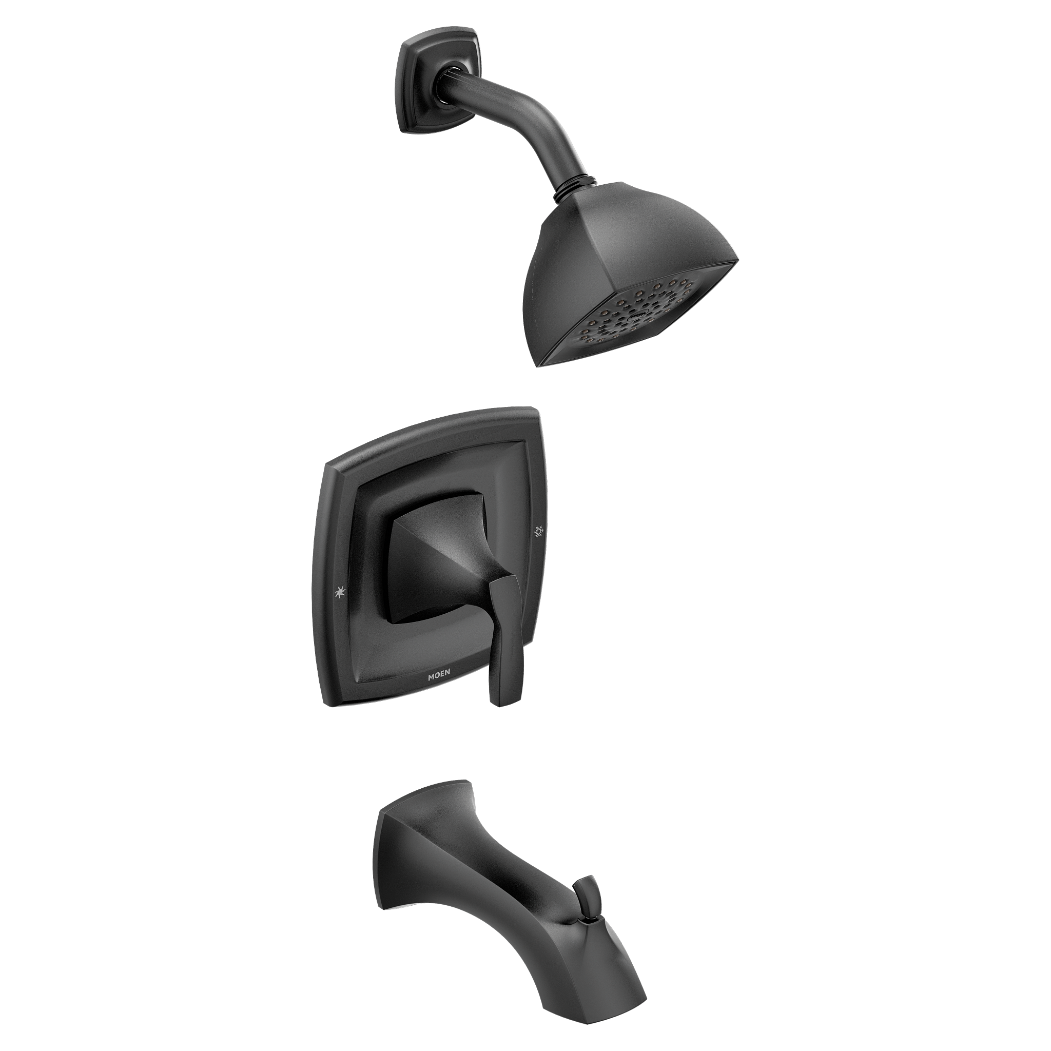 Voss Posi-Temp(R) Tub/Shower - Image 4