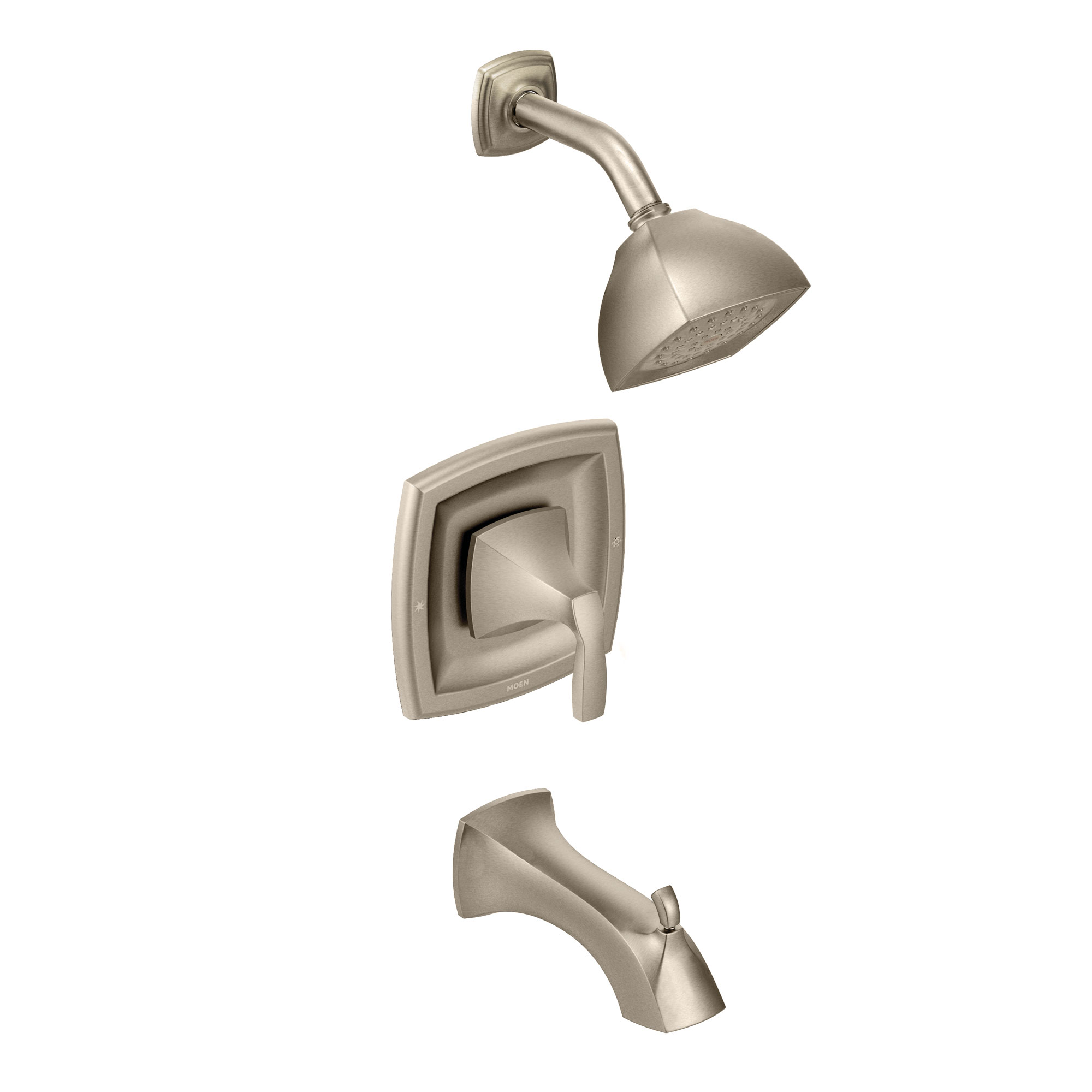 Voss Posi-Temp(R) Tub/Shower - Image 10