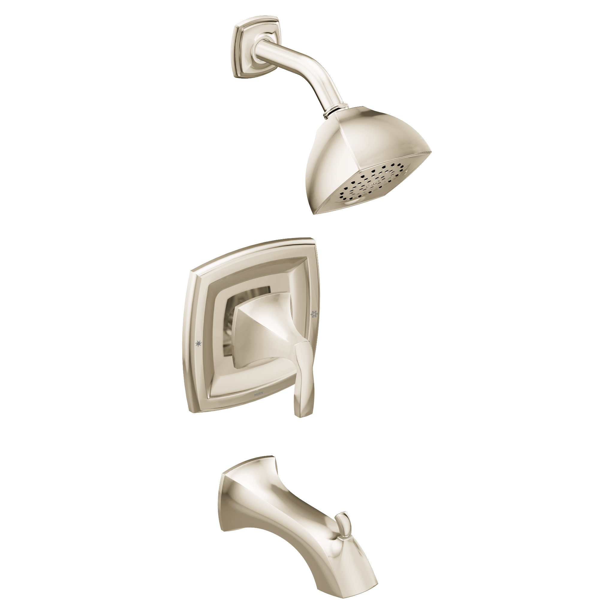 Voss Posi-Temp(R) Tub/Shower - Image 6