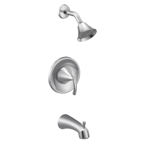 Glyde Posi-Temp(R) Eco-Performance Tub/Shower