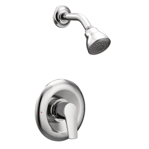 Method Posi-Temp(R) Shower Only