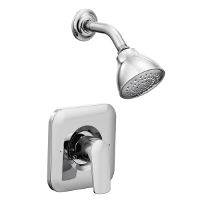 Rizon Posi-Temp(R) Eco-Performance Shower