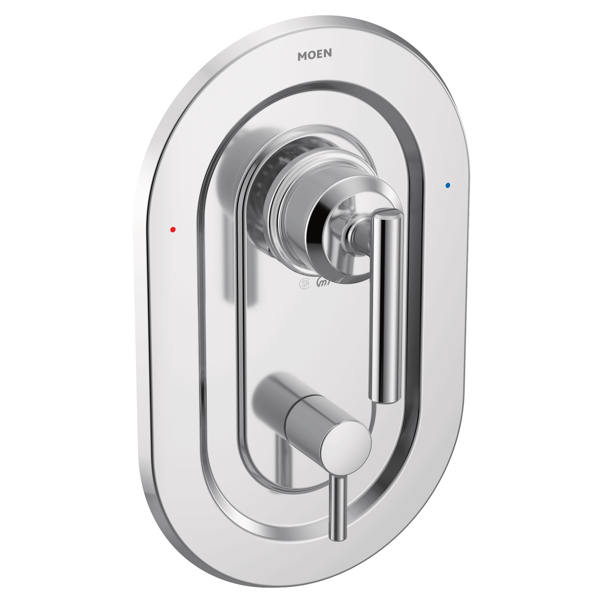 Gibson Posi-Temp(R) with Diverter Tub/Shower Valve Only