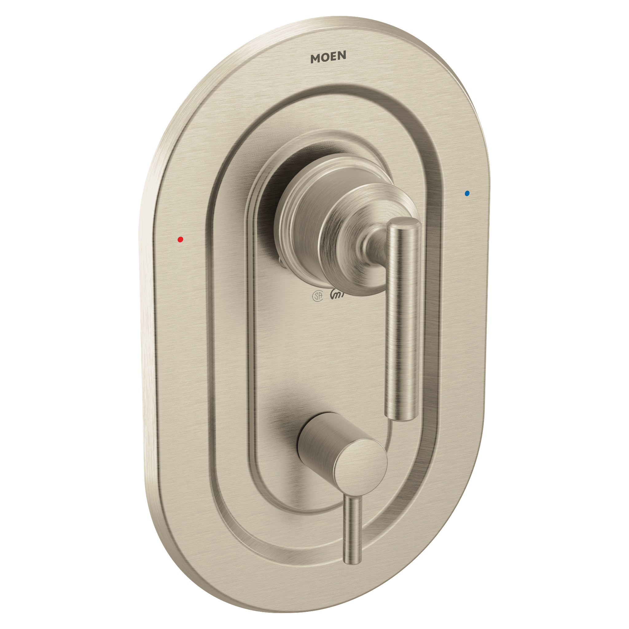 Gibson Posi-Temp(R) with Diverter Tub/Shower Valve Only - Image 5