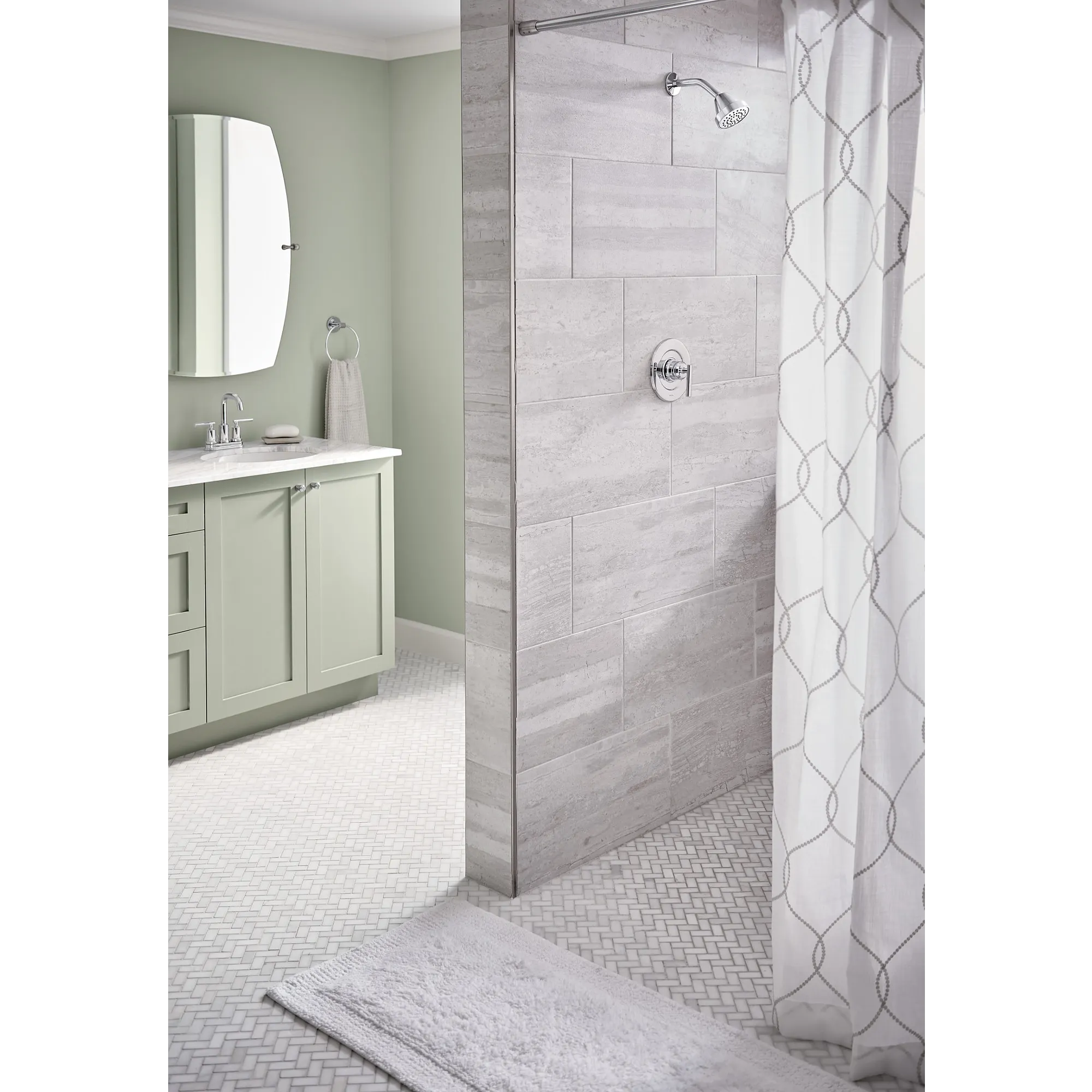 Gibson Posi-Temp(R) Eco-Performance Shower Only - Image 3