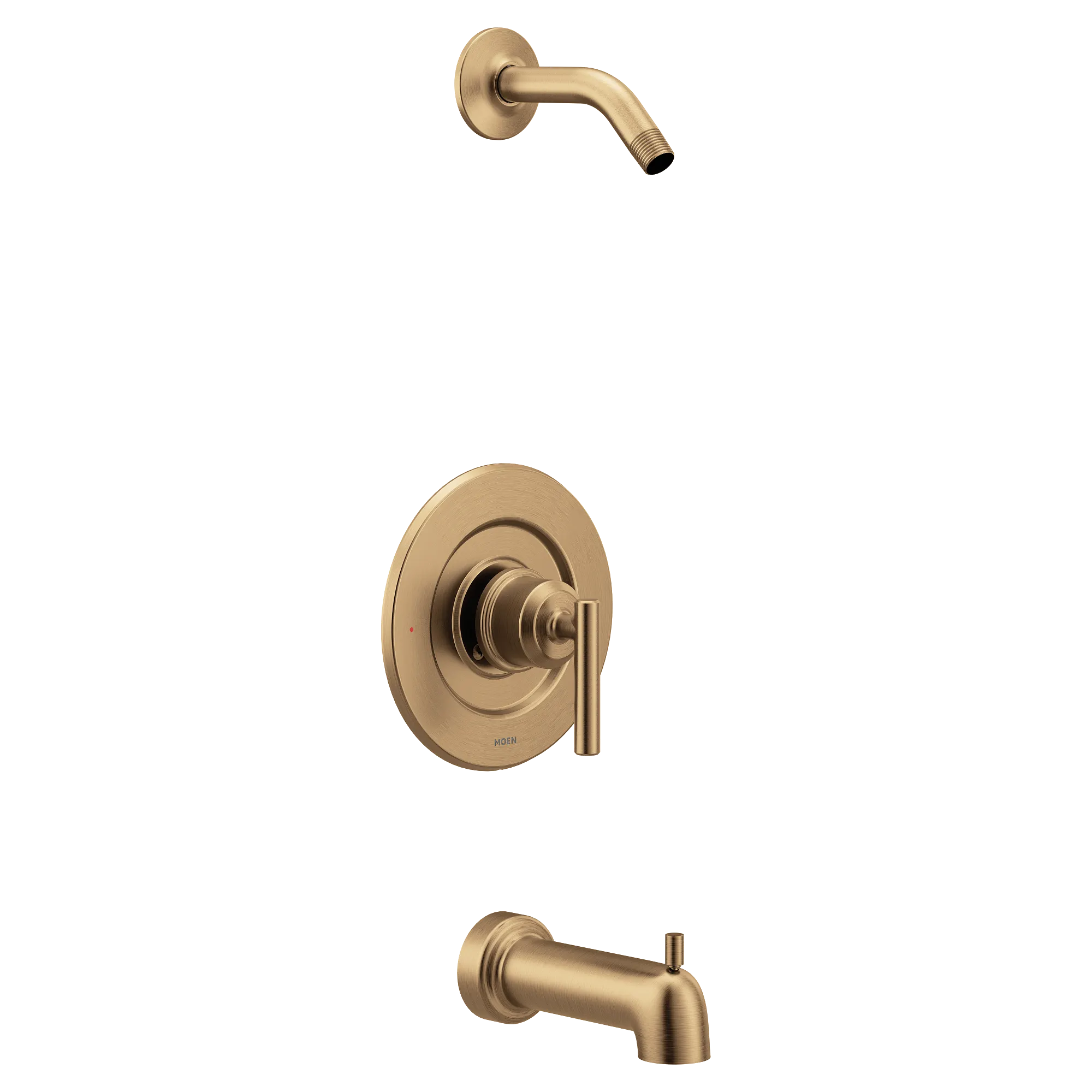 Gibson Posi-Temp(R) Tub/Shower - No Head - Image 2