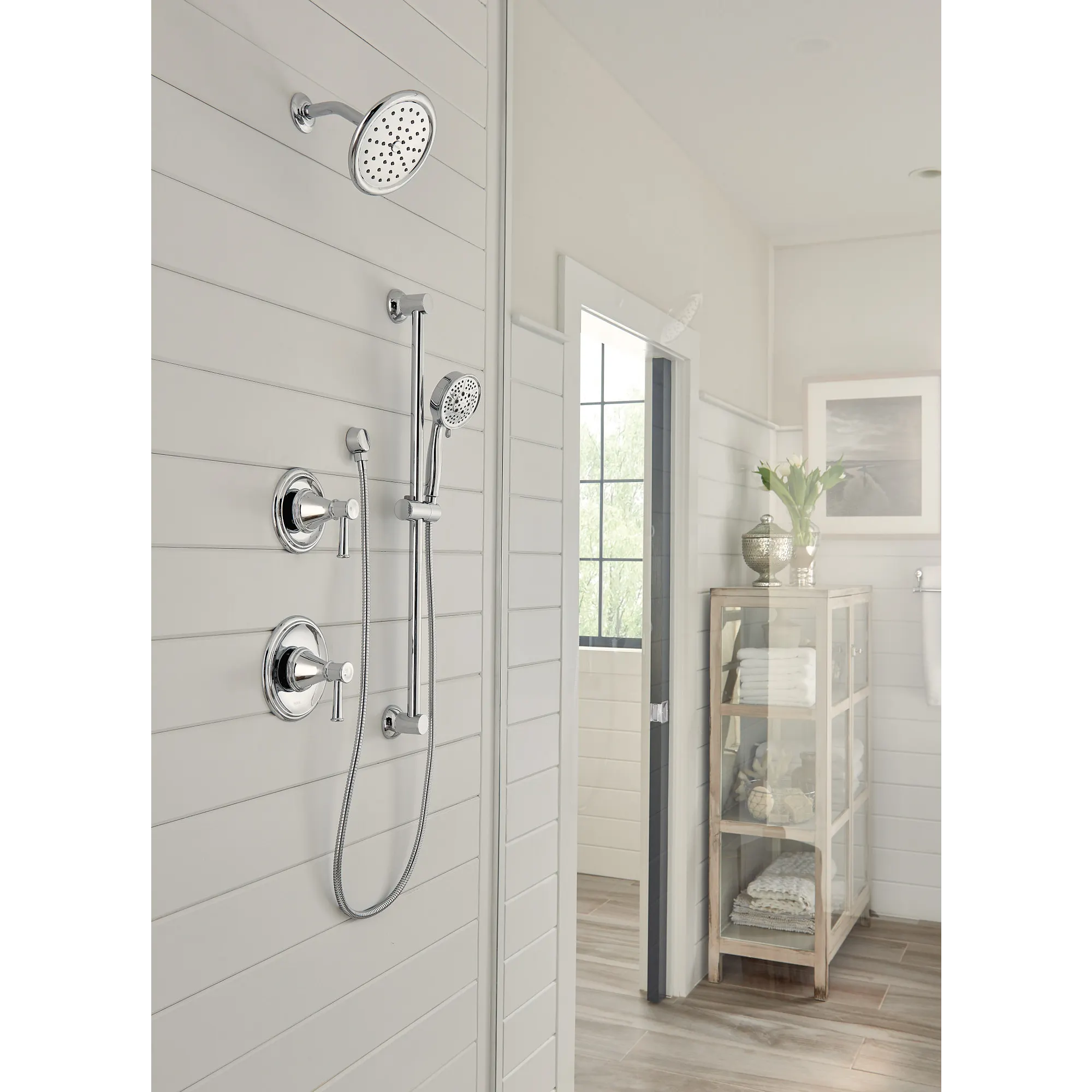Belfield Posi-Temp(R) Eco-Performance Shower Only - Image 10