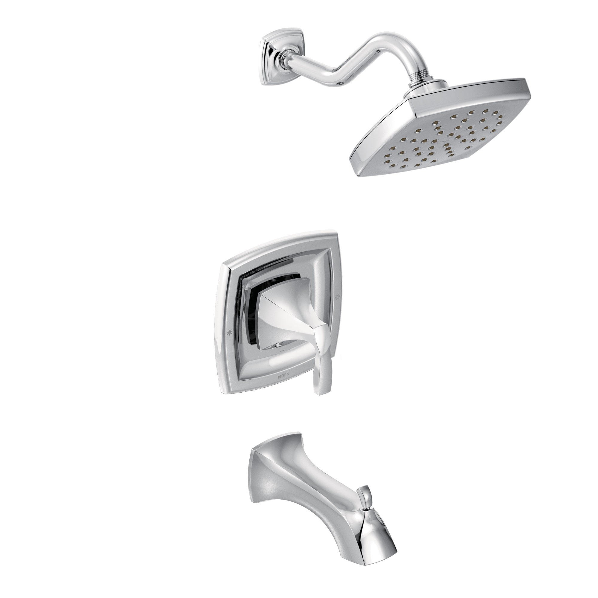 Voss Moentrol(R) Tub/Shower