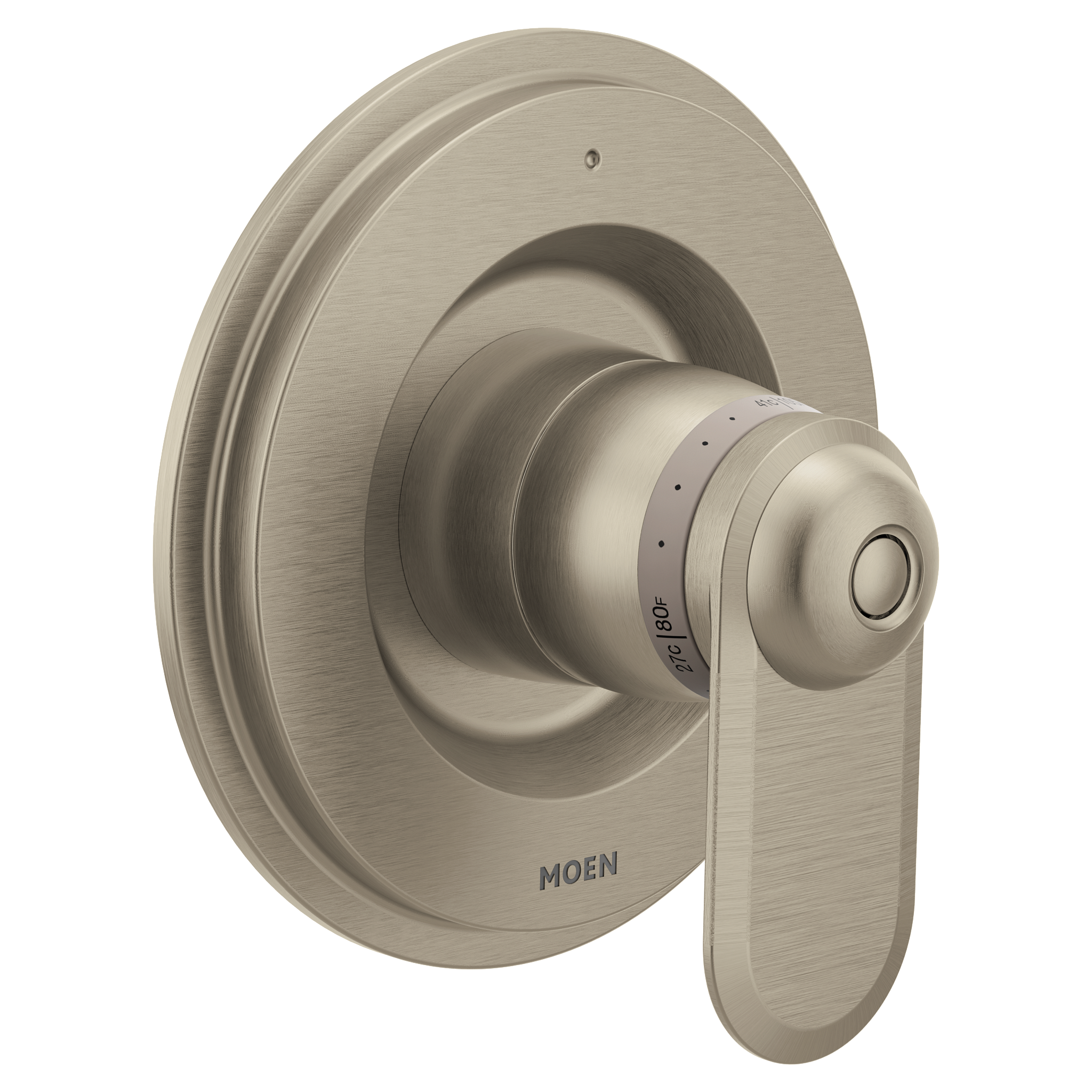 Greenfield ExactTemp(R) Tub/Shower Valve Only - Image 5